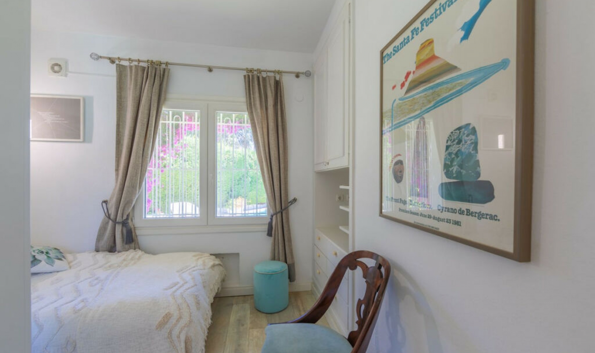 Resale - House -
Guadalmina Alta