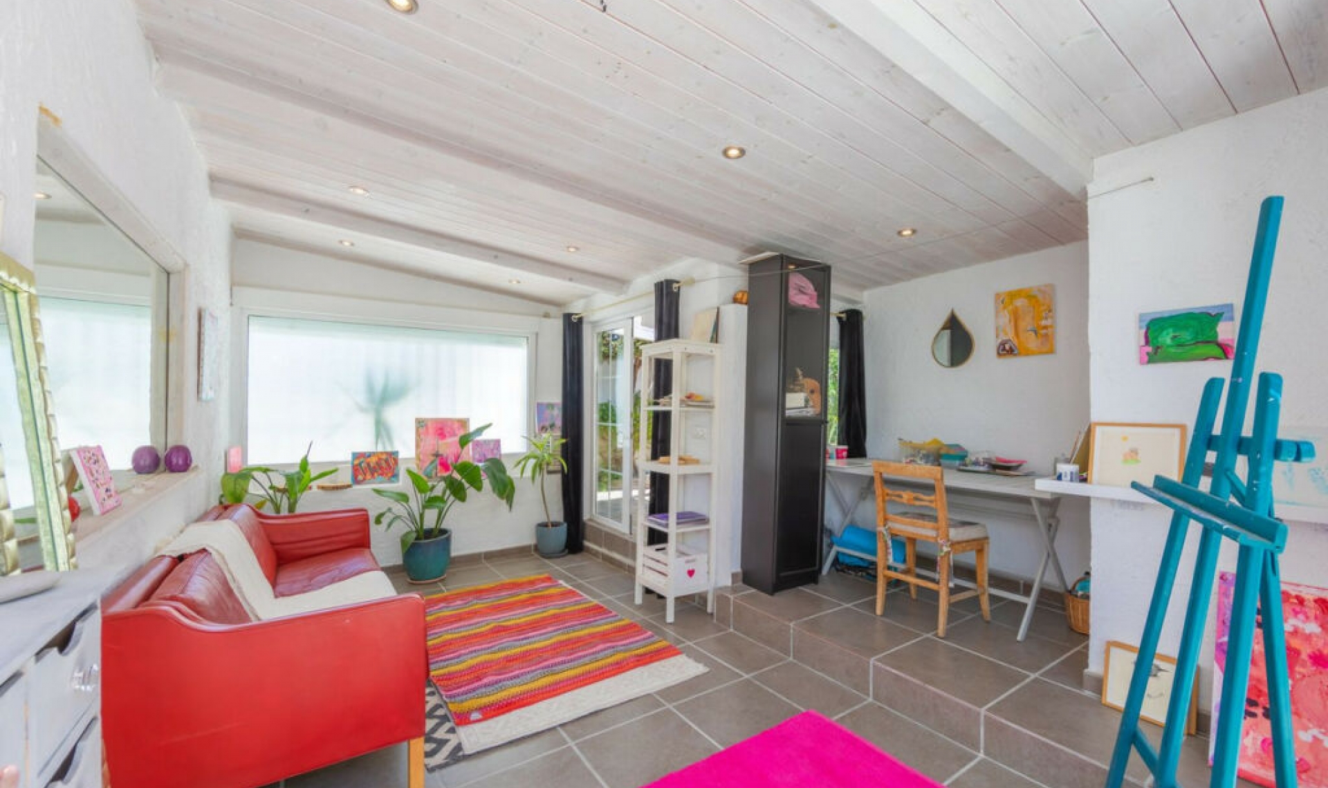 Resale - House -
Guadalmina Alta