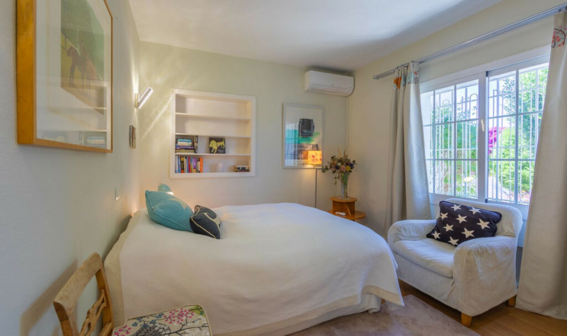 Resale - House -
Guadalmina Alta