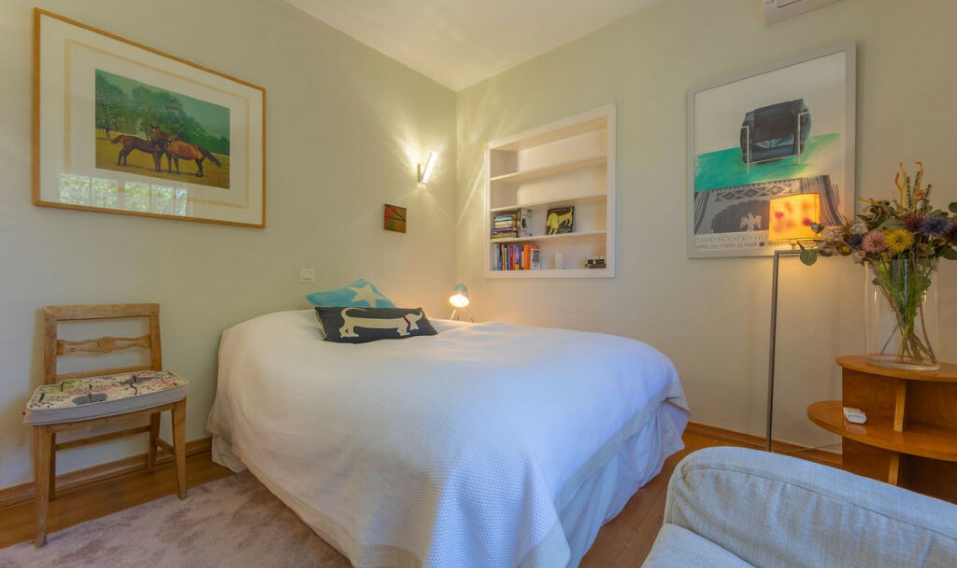 Resale - House -
Guadalmina Alta