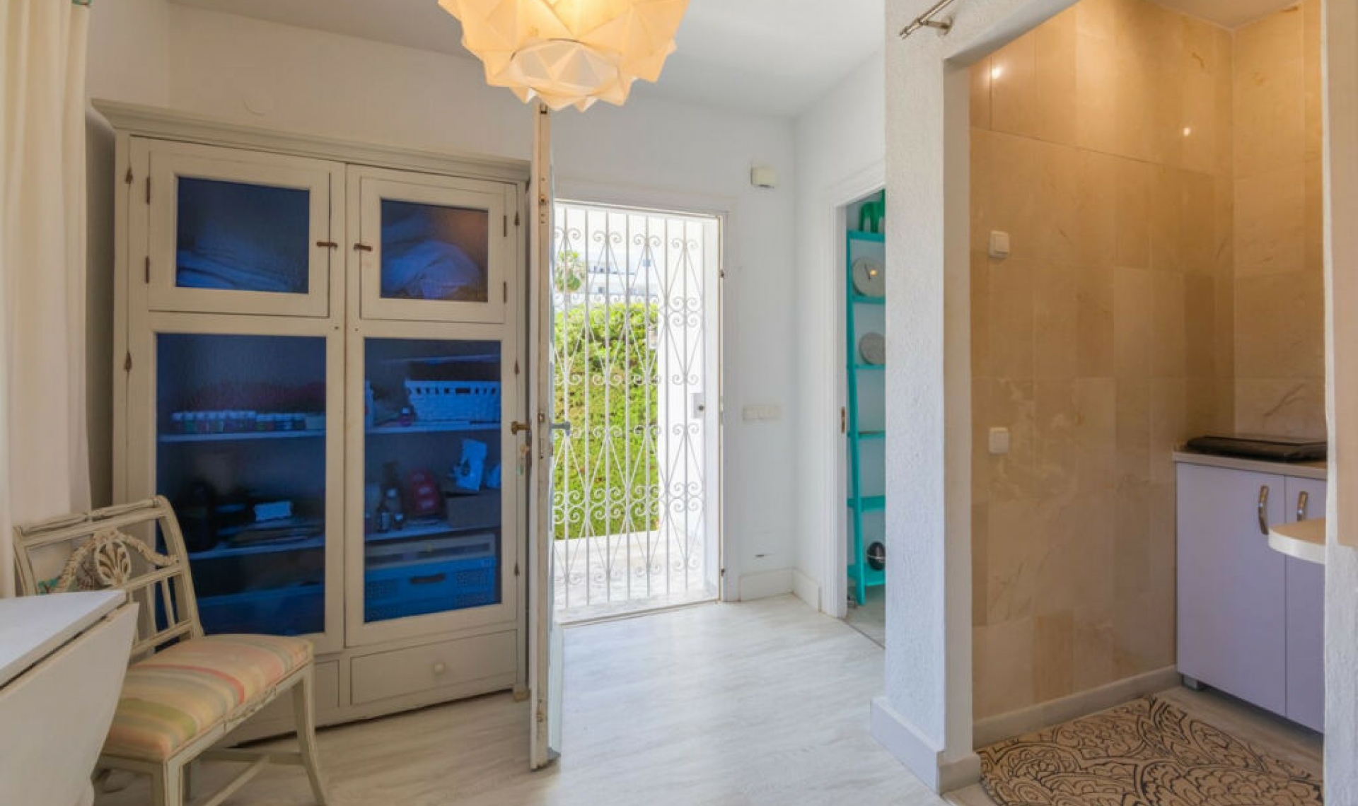 Resale - House -
Guadalmina Alta