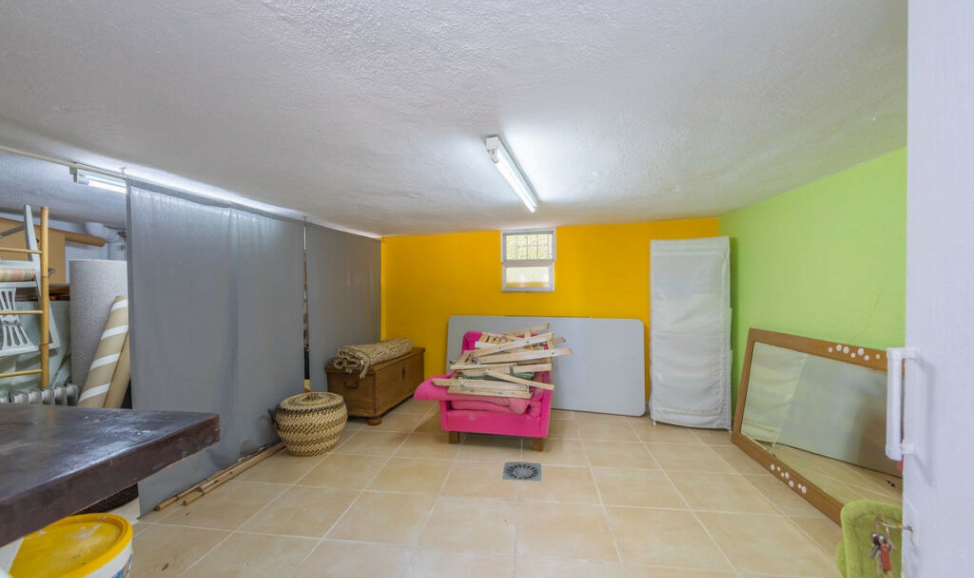 Resale - House -
Guadalmina Alta