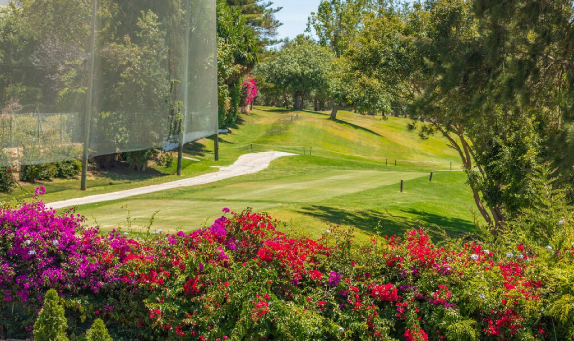 Resale - House -
Guadalmina Alta