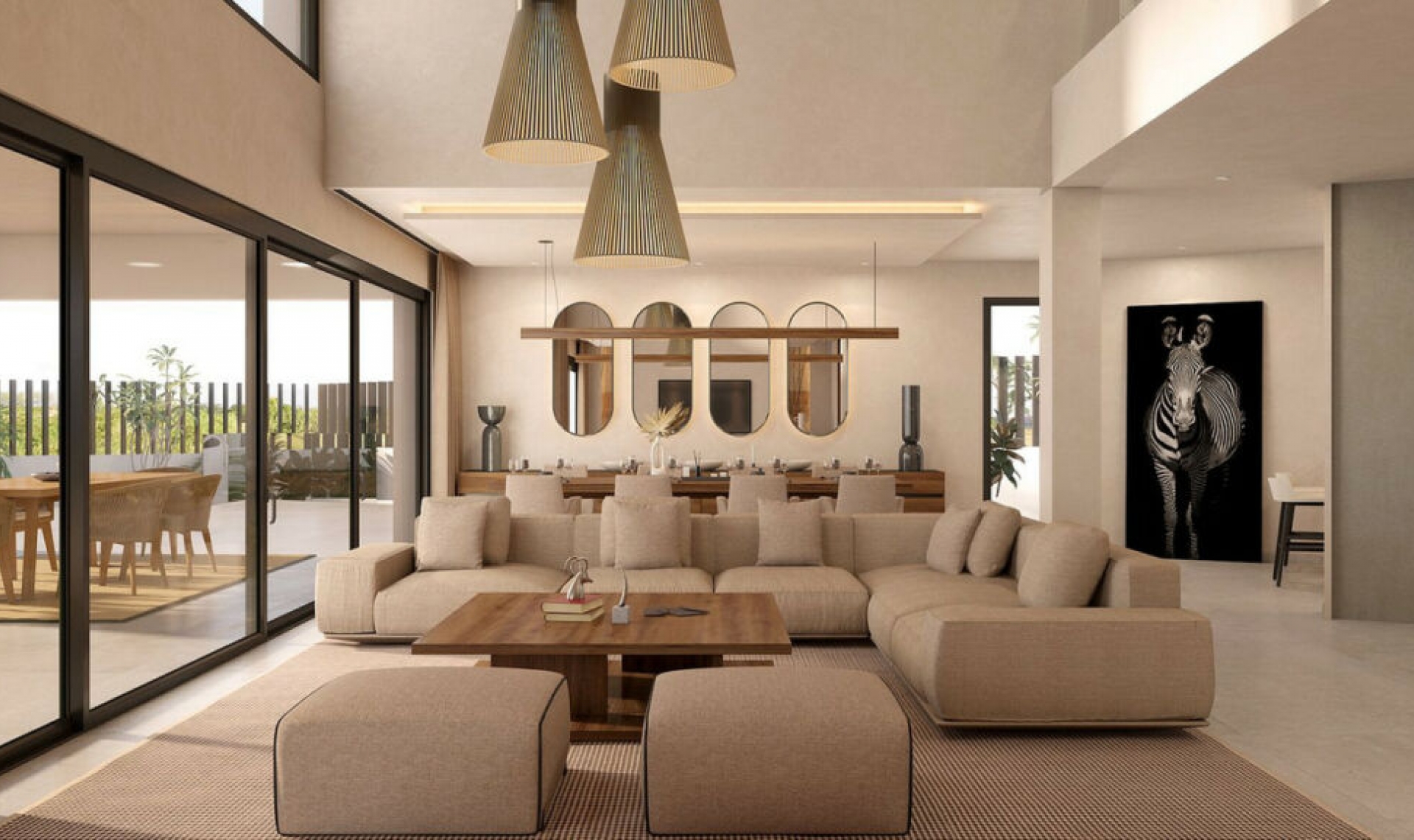 Resale - House -
Guadalmina Baja