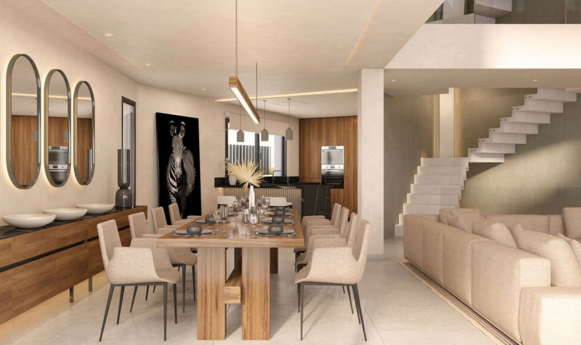 Resale - House -
Guadalmina Baja