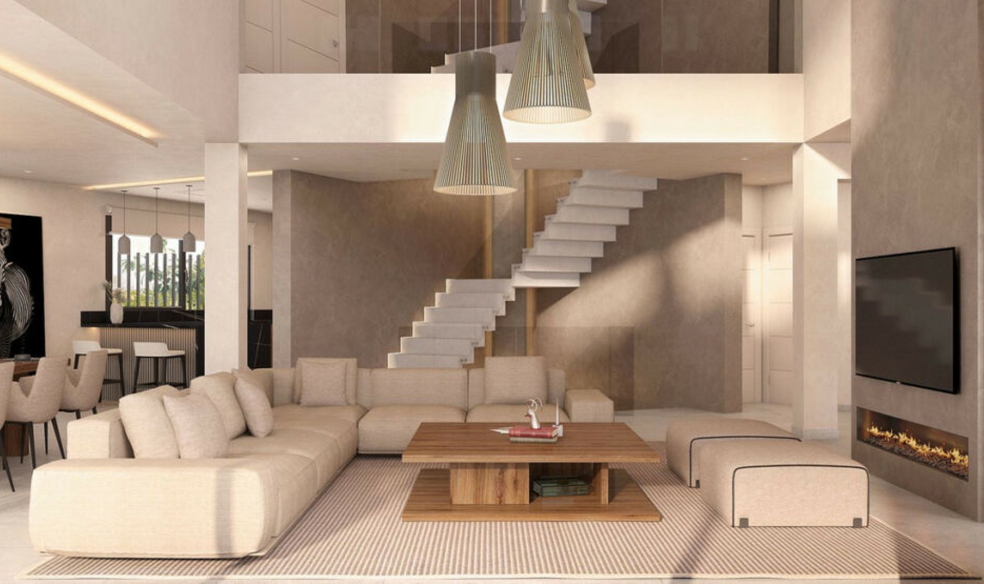 Resale - House -
Guadalmina Baja