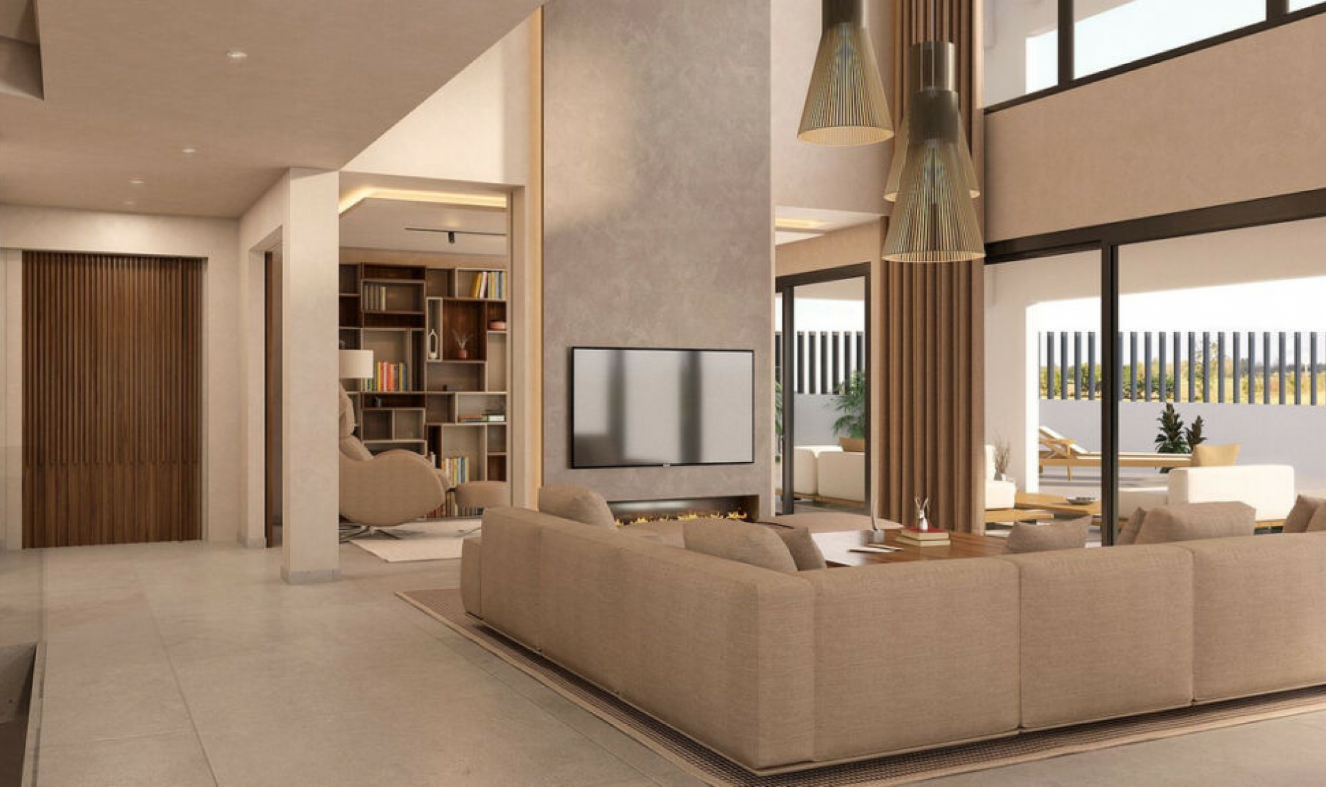 Resale - House -
Guadalmina Baja