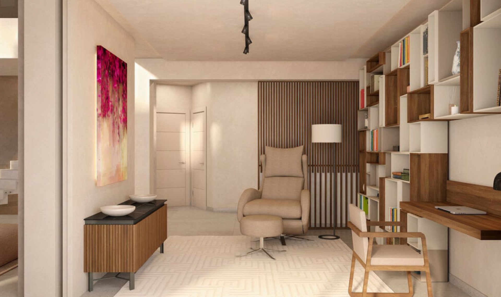 Resale - House -
Guadalmina Baja