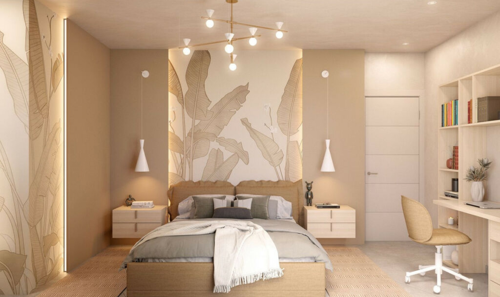 Resale - House -
Guadalmina Baja