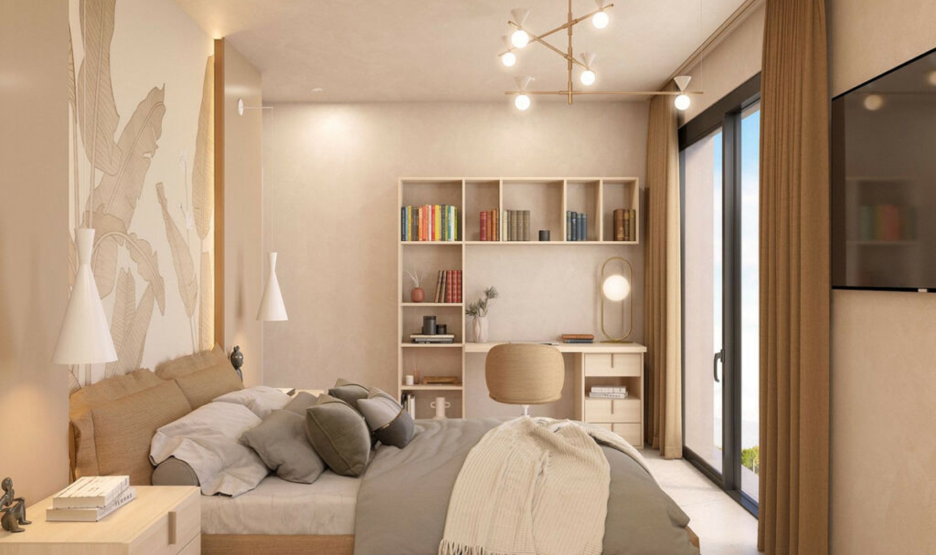 Resale - House -
Guadalmina Baja