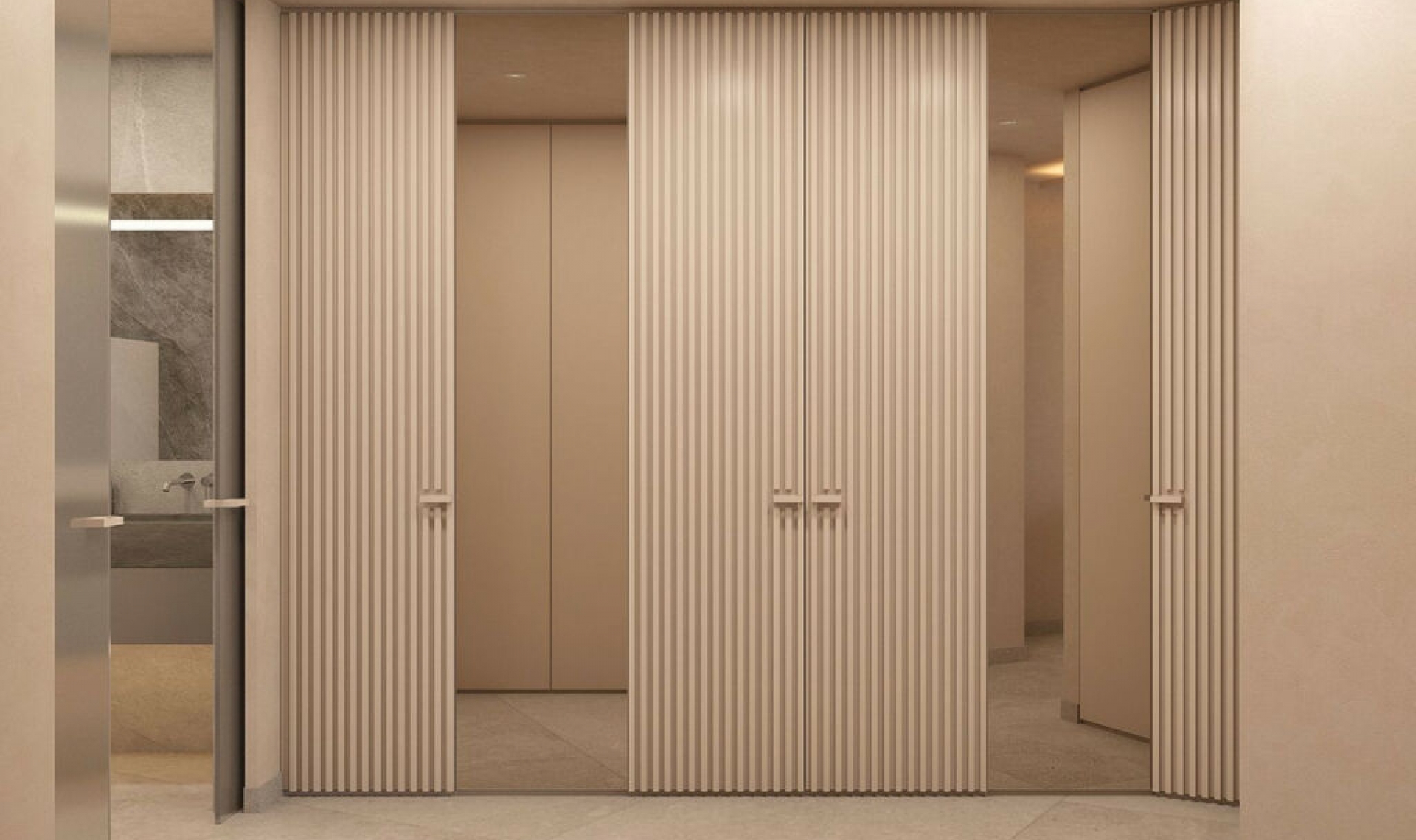 Resale - House -
Guadalmina Baja