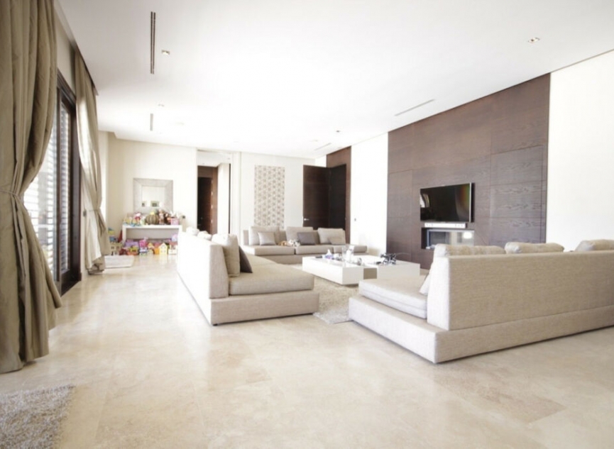 Resale - House -
Guadalmina Baja