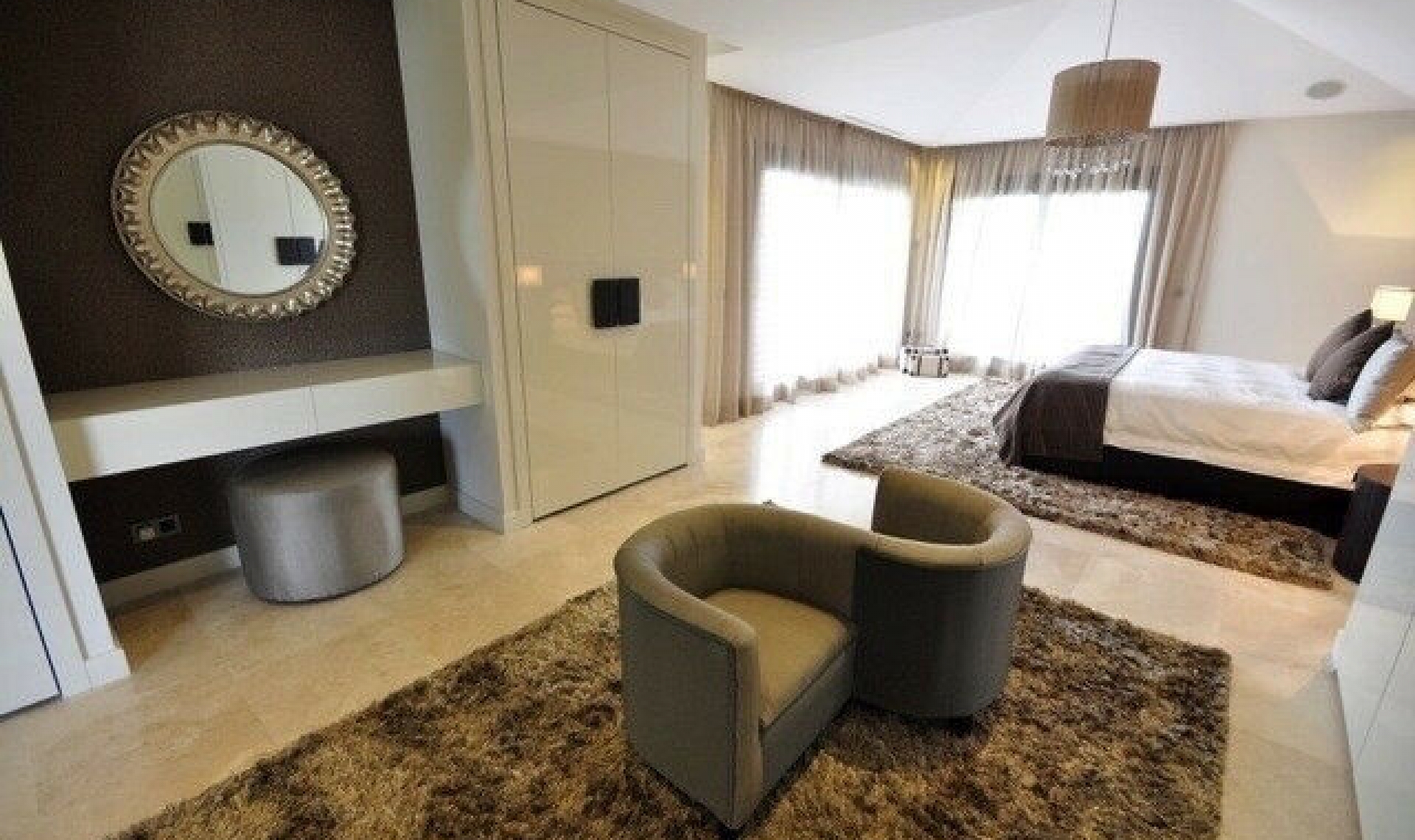 Resale - House -
Guadalmina Baja