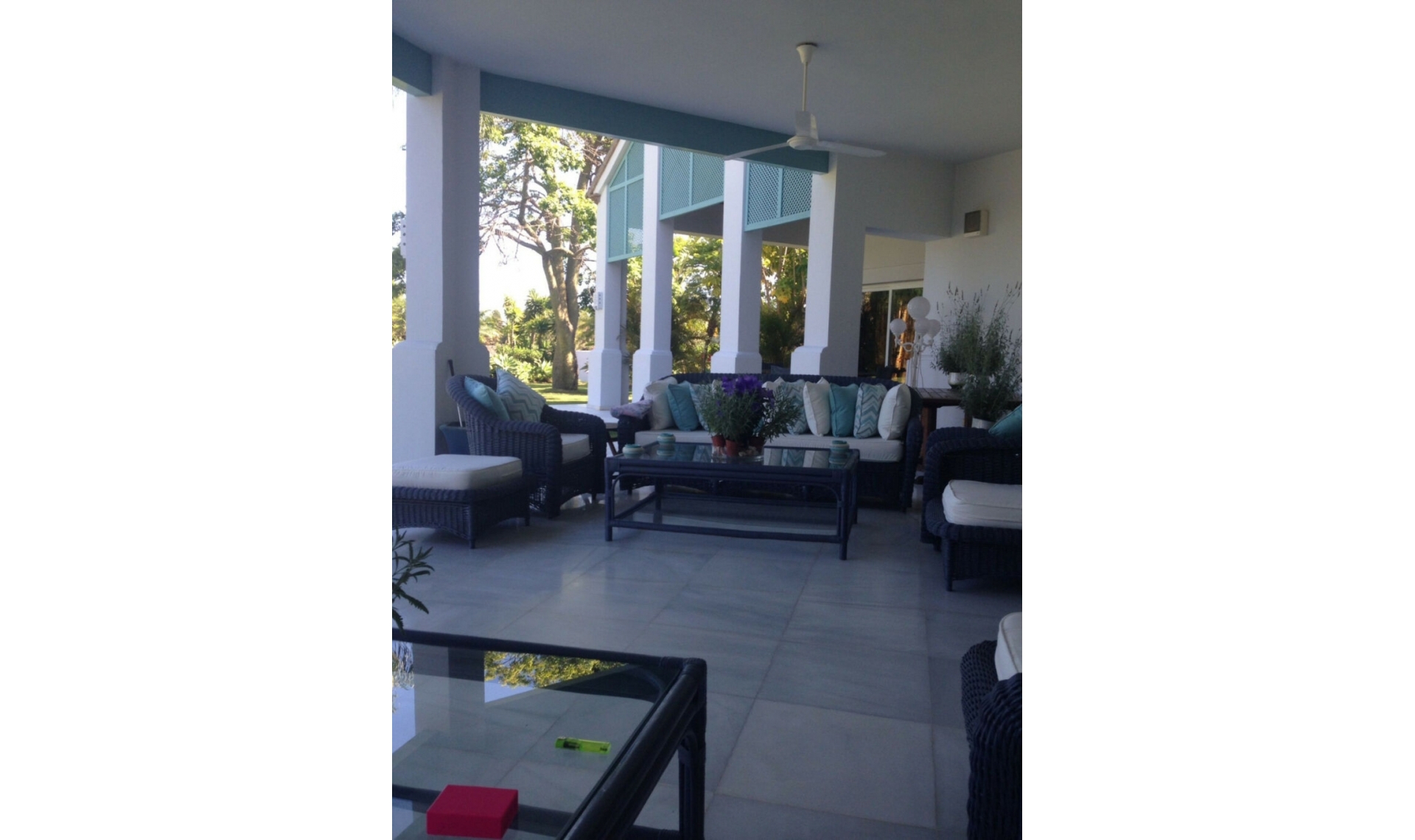 Resale - House -
Guadalmina Baja