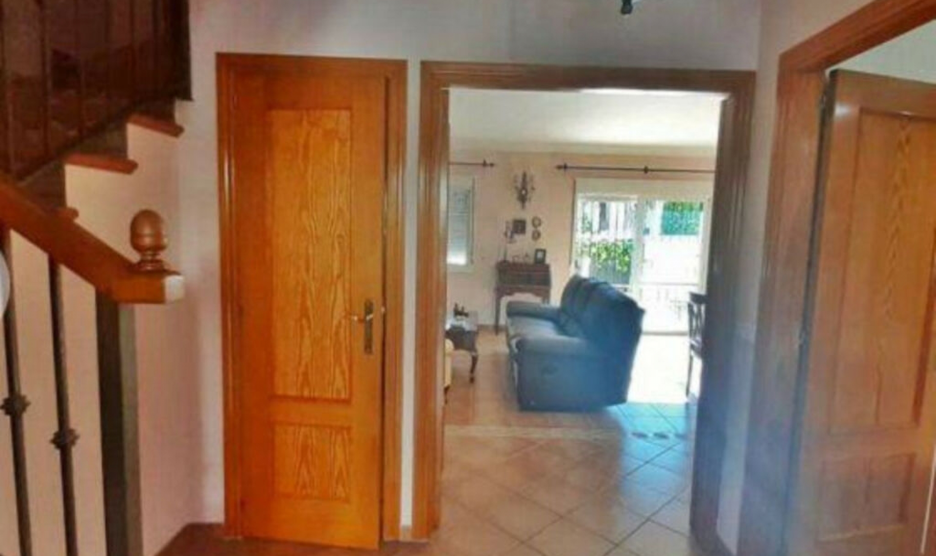 Resale - House -
Guadalmina Baja