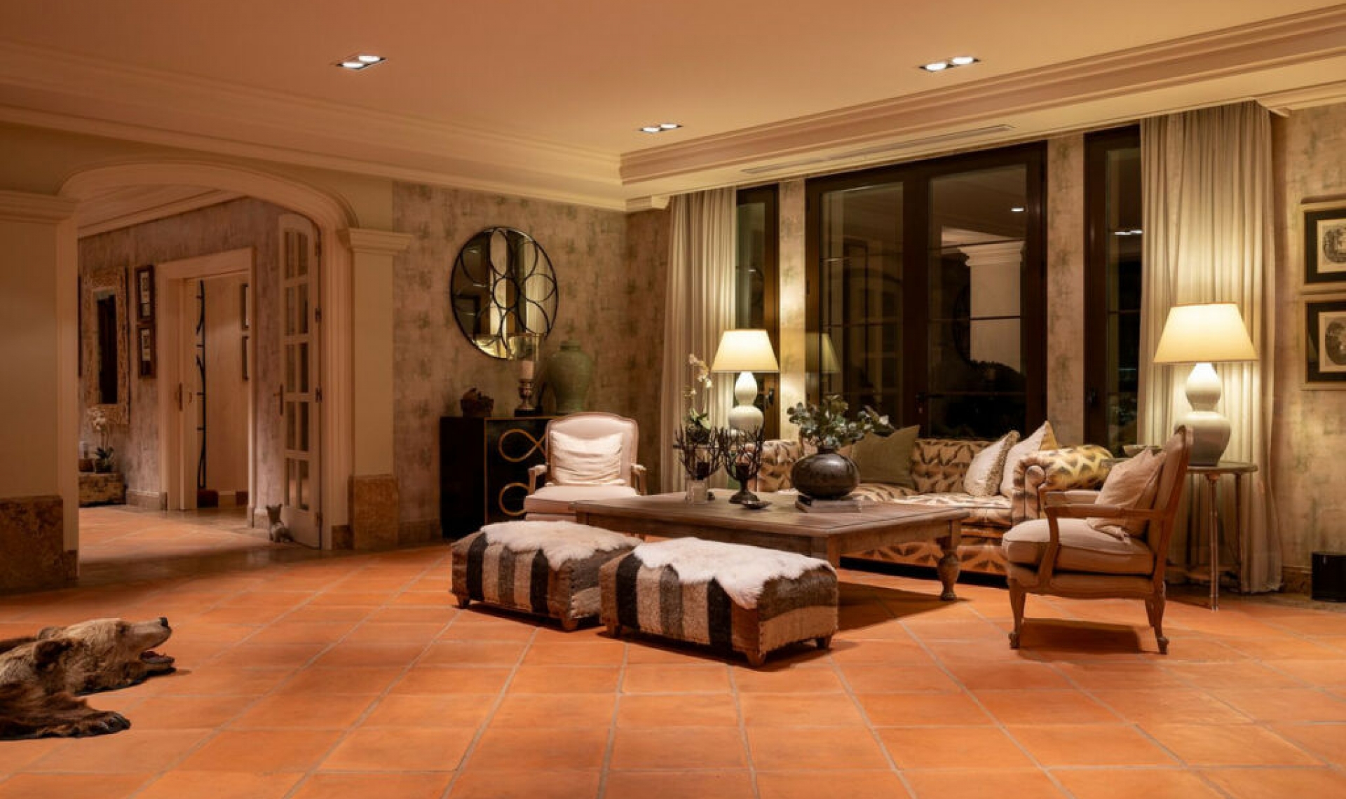 Resale - House -
Guadalmina Baja