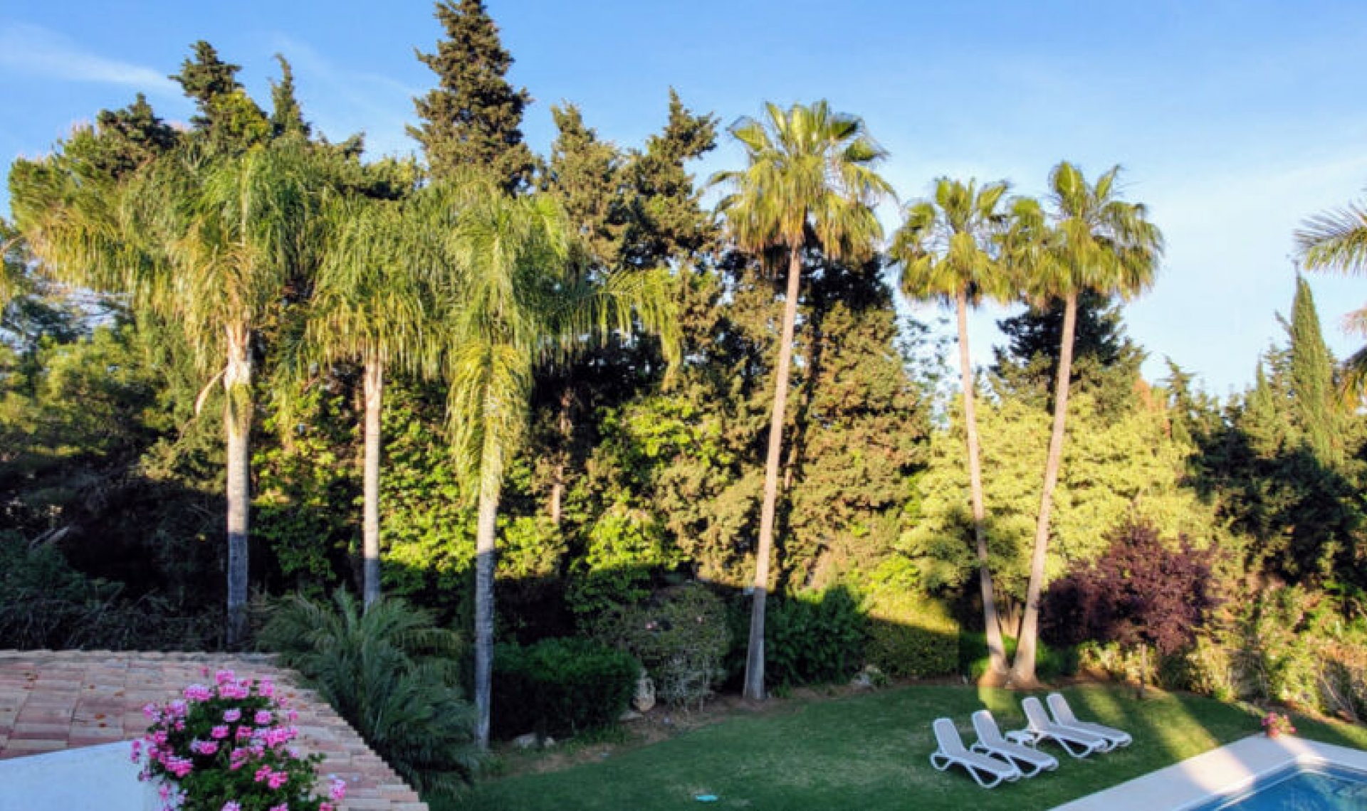 Resale - House -
Guadalmina Baja