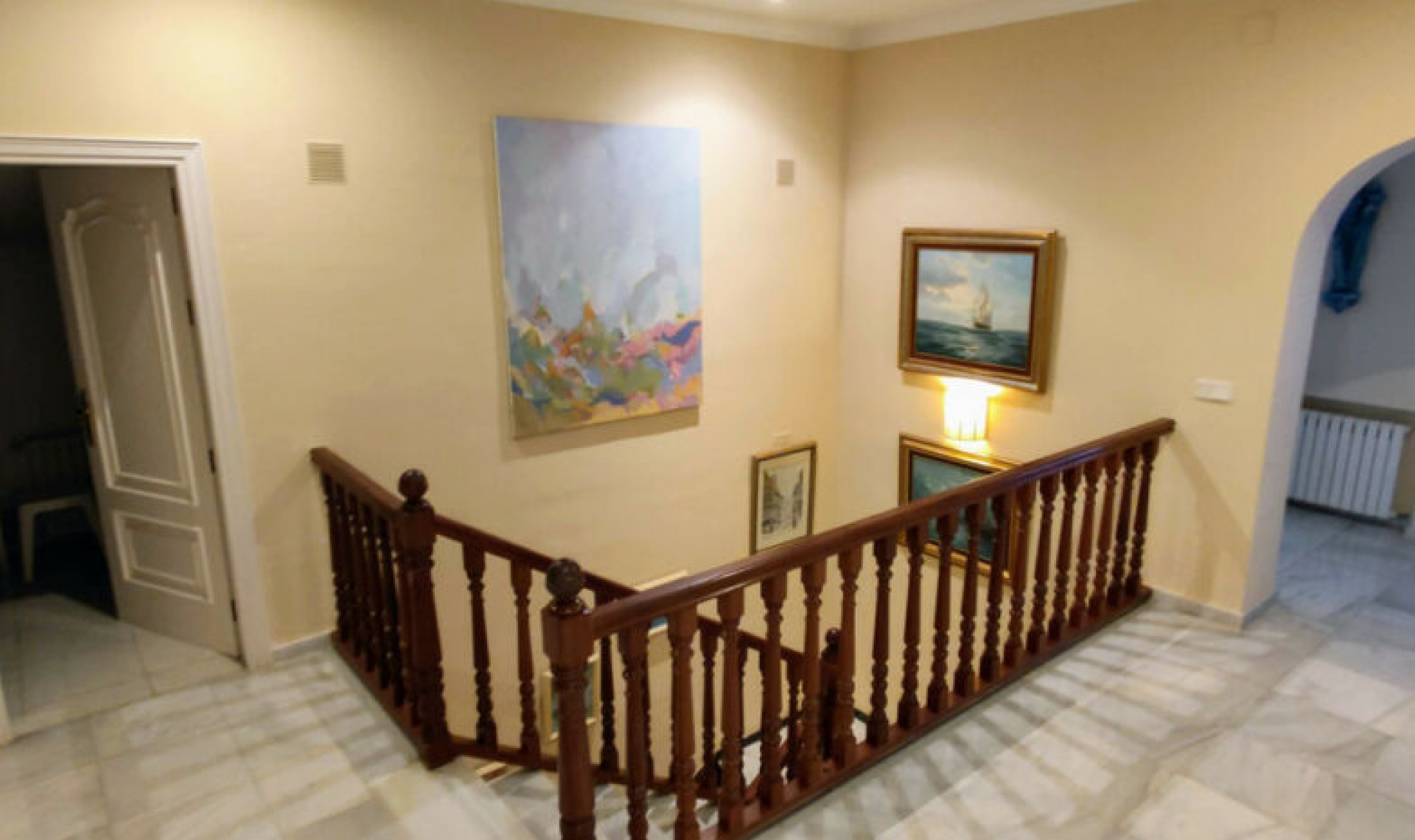 Resale - House -
Guadalmina Baja