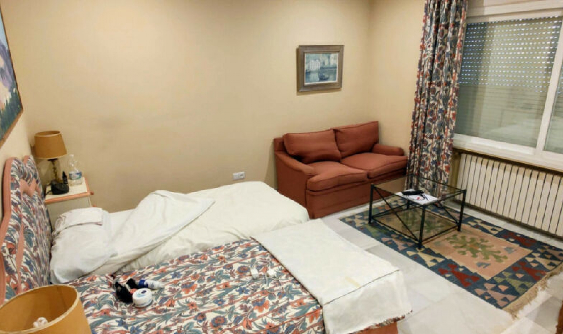Resale - House -
Guadalmina Baja