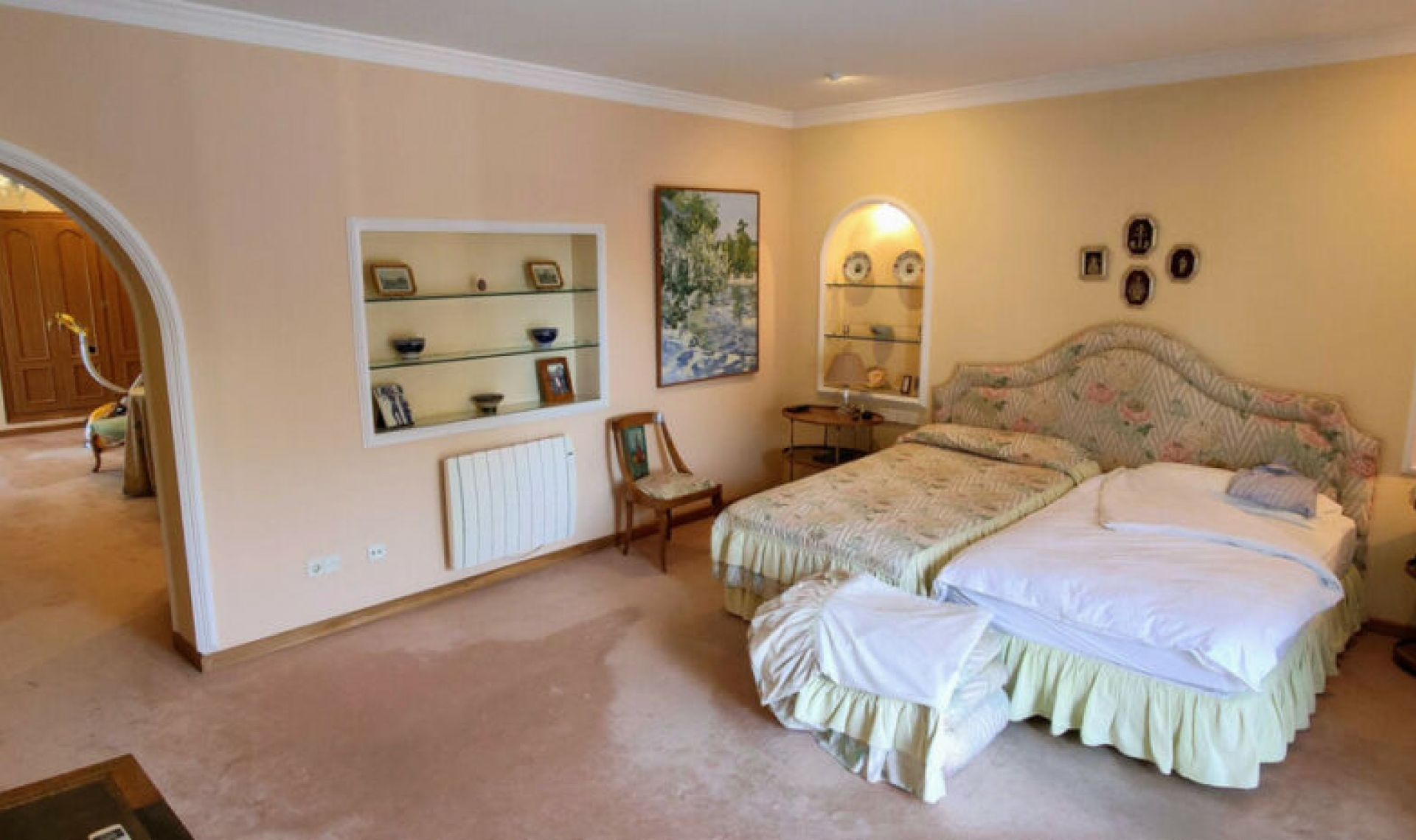 Resale - House -
Guadalmina Baja