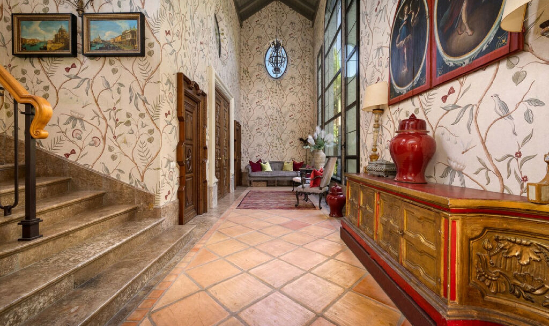 Resale - House -
Guadalmina Baja