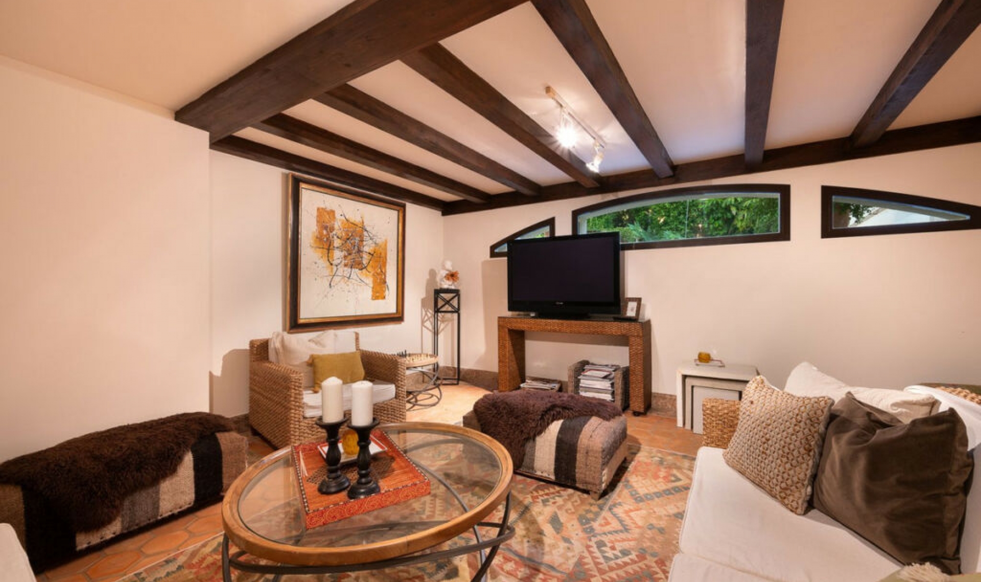 Resale - House -
Guadalmina Baja