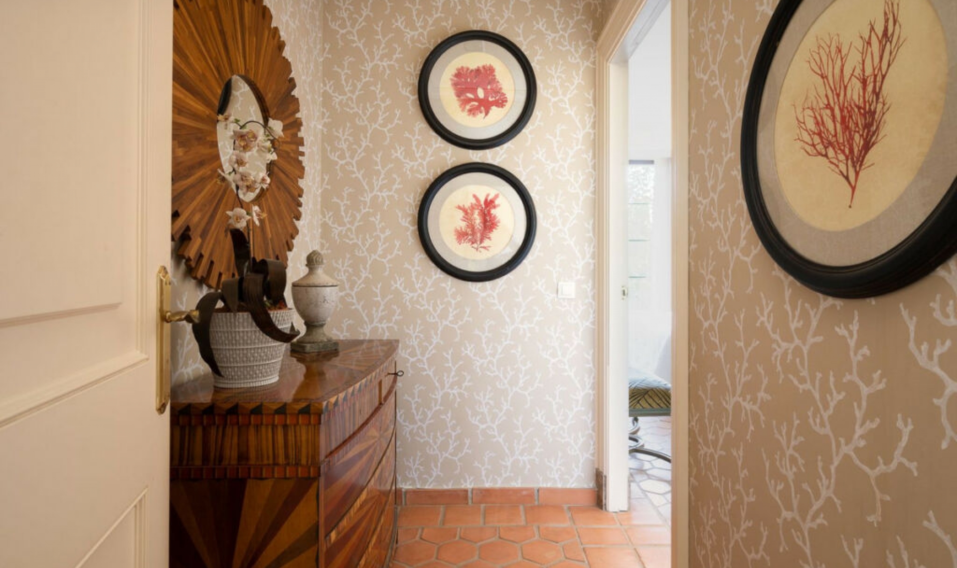Resale - House -
Guadalmina Baja