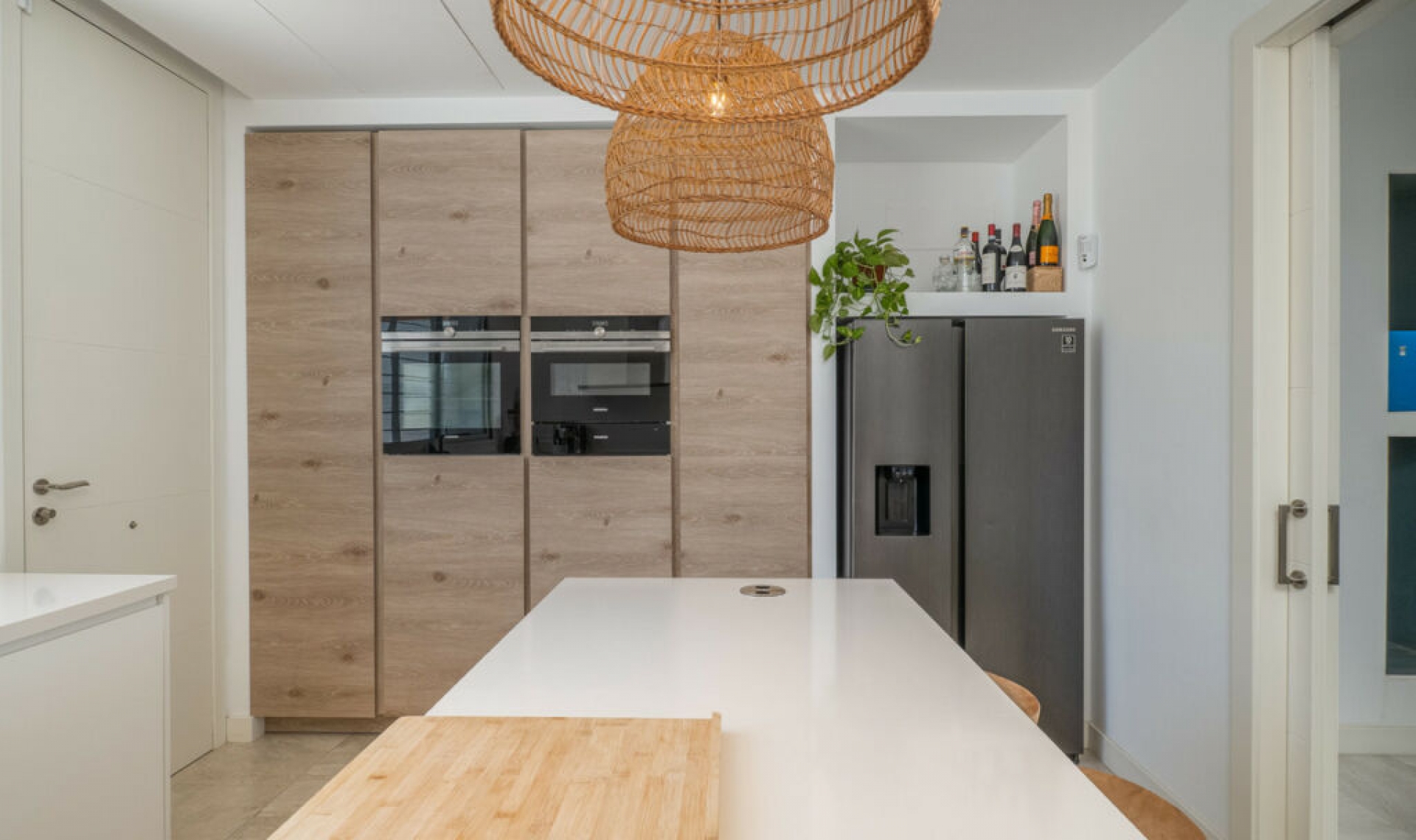 Resale - House -
Guadalmina Baja