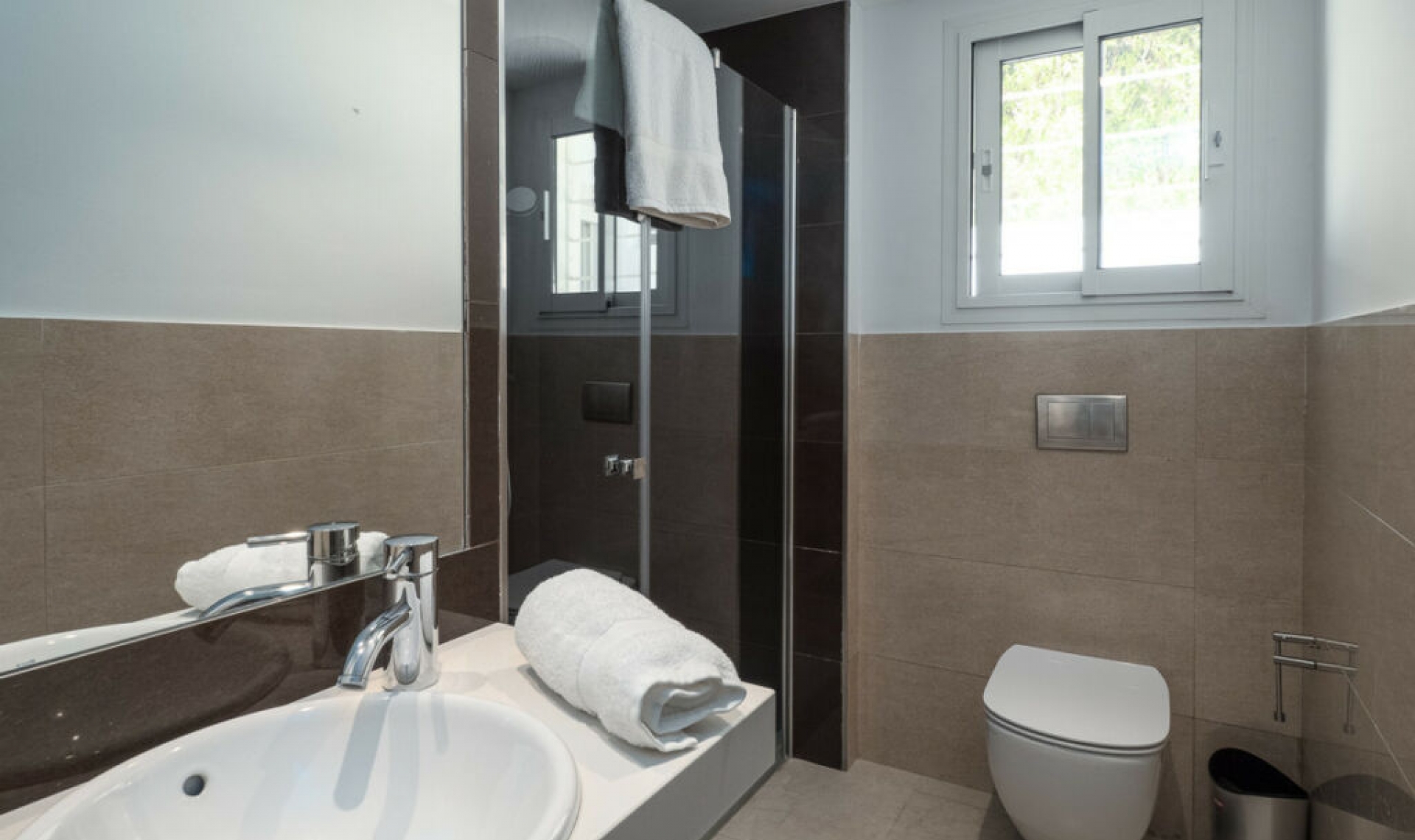 Resale - House -
Guadalmina Baja