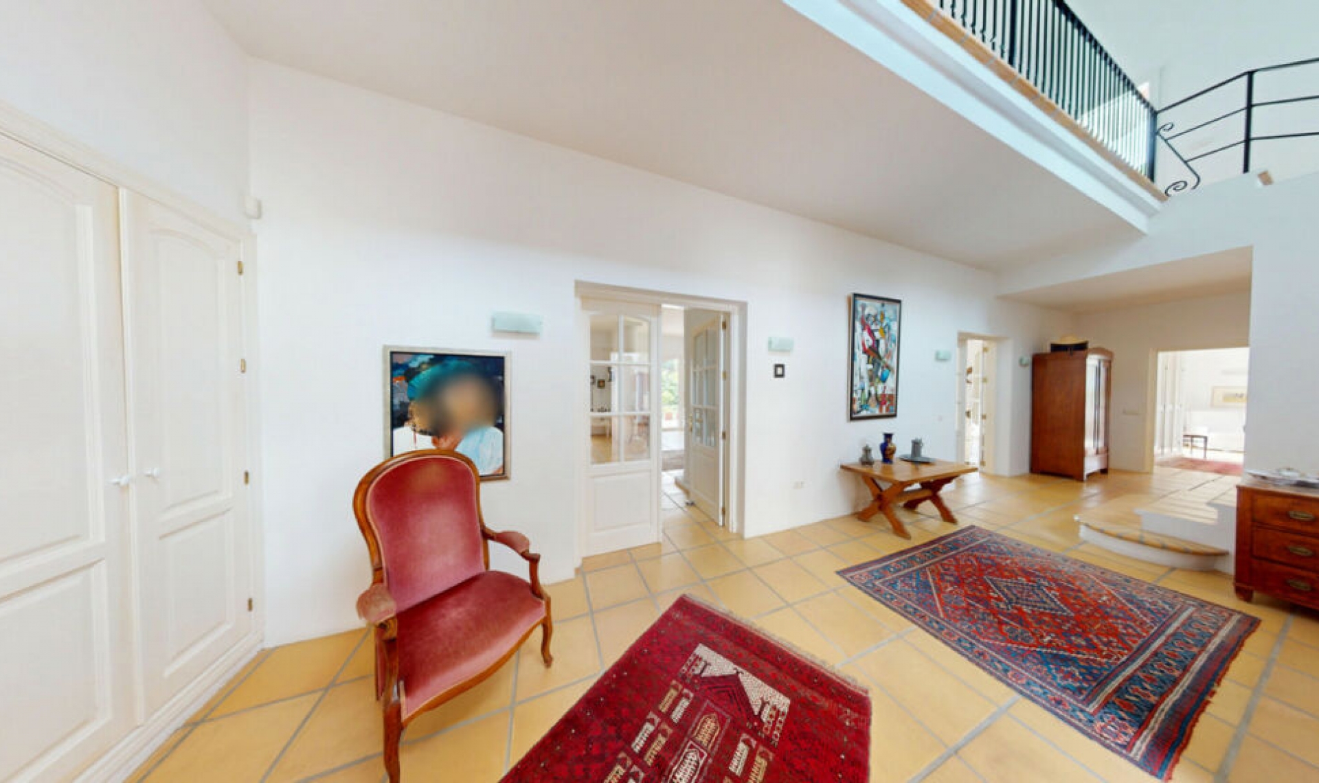 Resale - House -
Guadalmina Baja