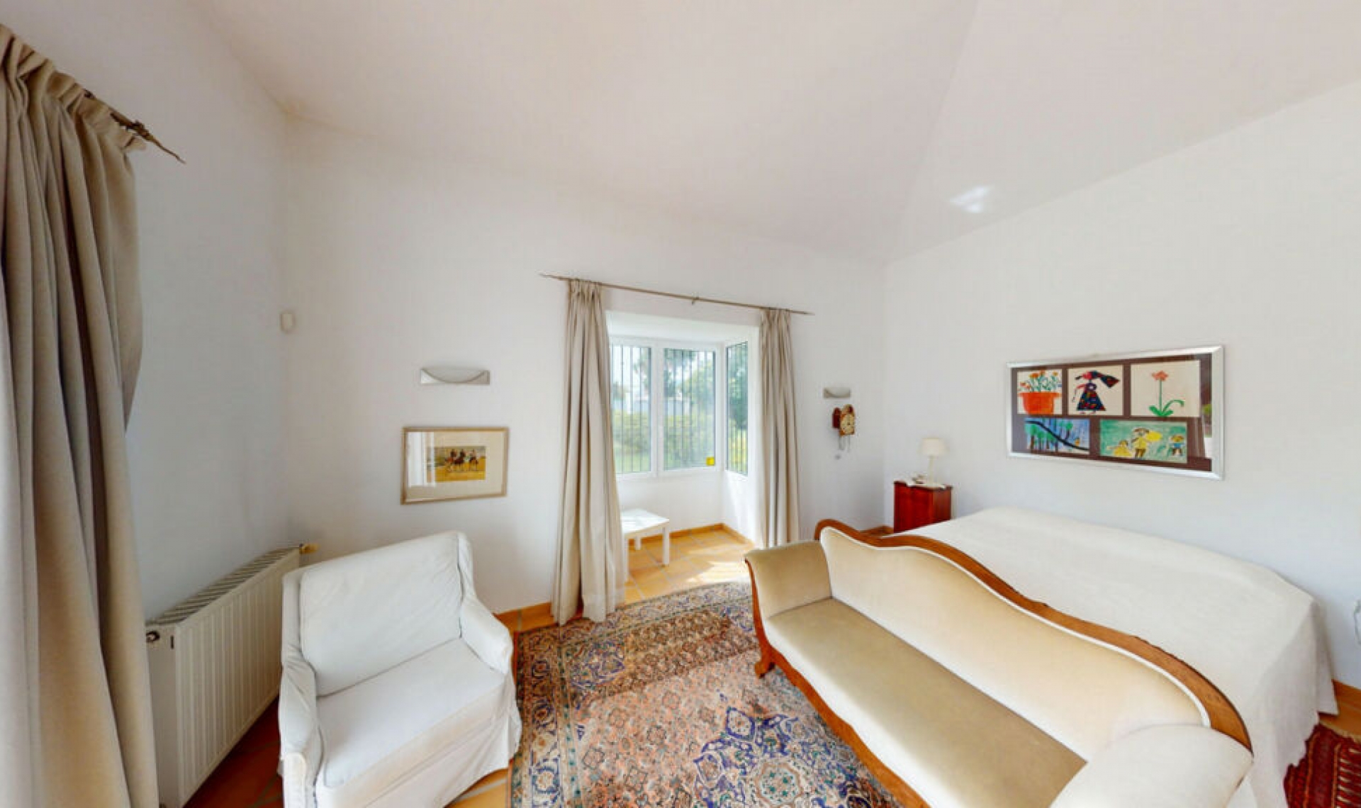 Resale - House -
Guadalmina Baja