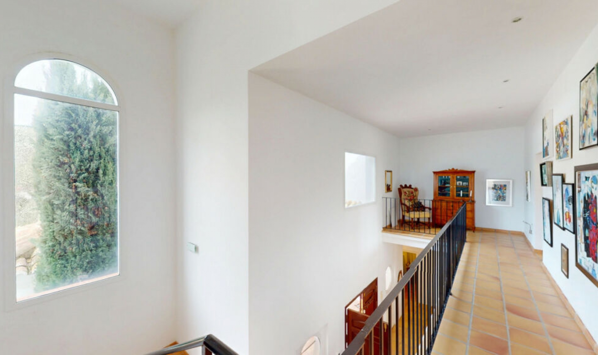 Resale - House -
Guadalmina Baja