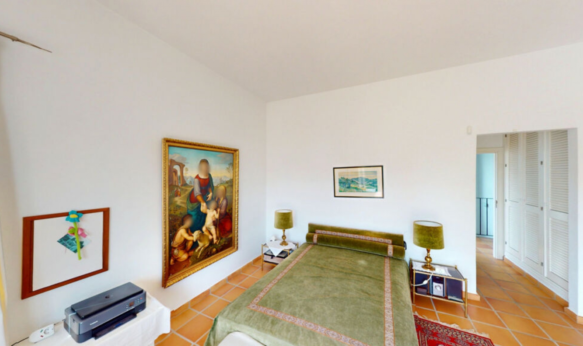 Resale - House -
Guadalmina Baja