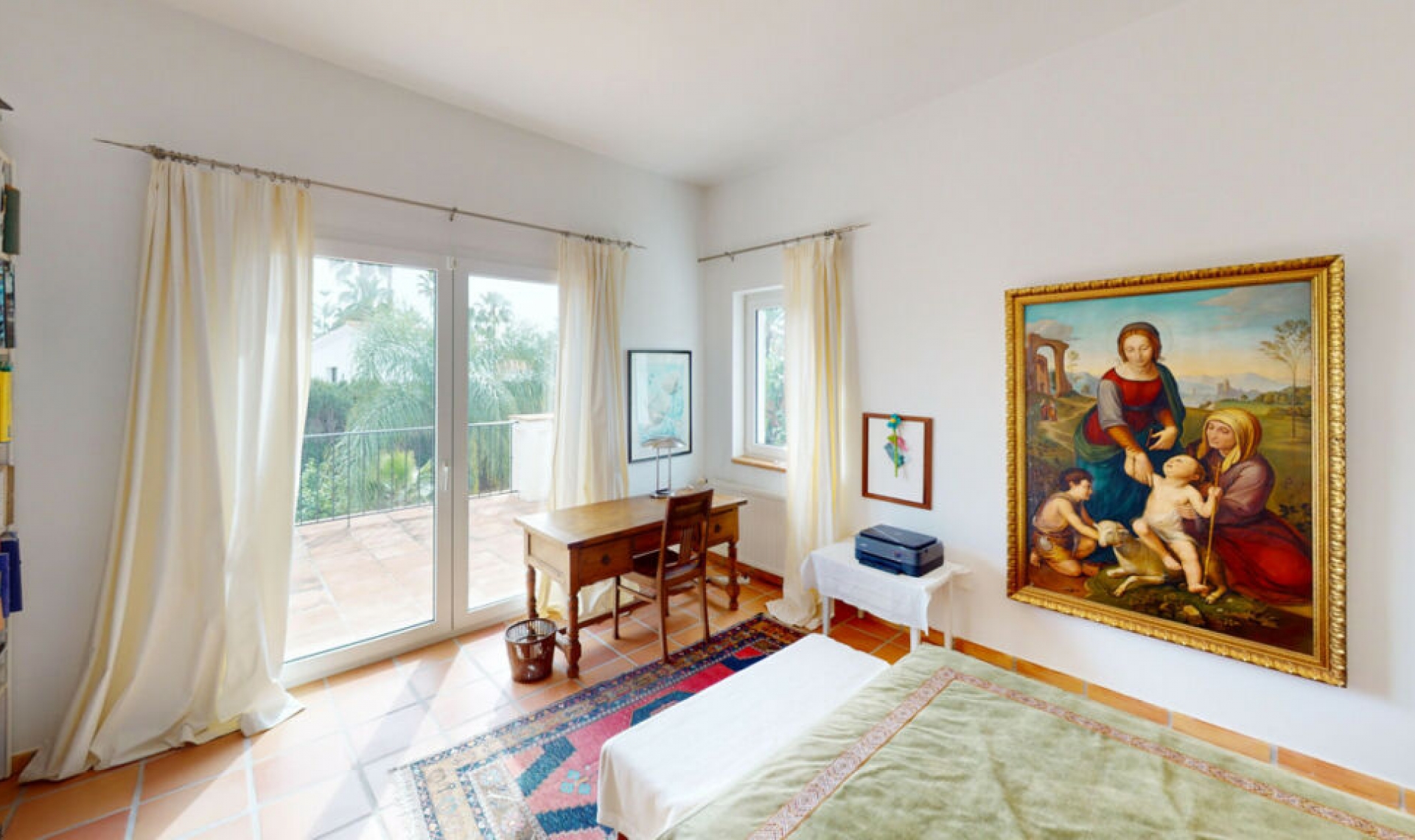 Resale - House -
Guadalmina Baja