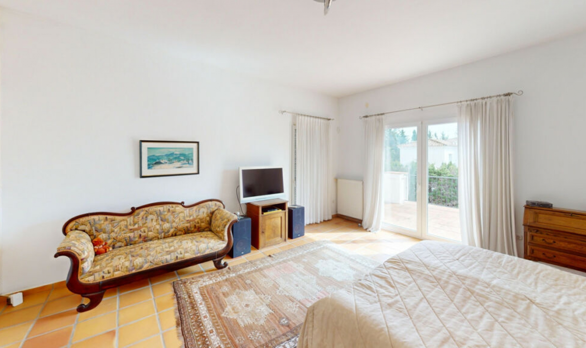 Resale - House -
Guadalmina Baja
