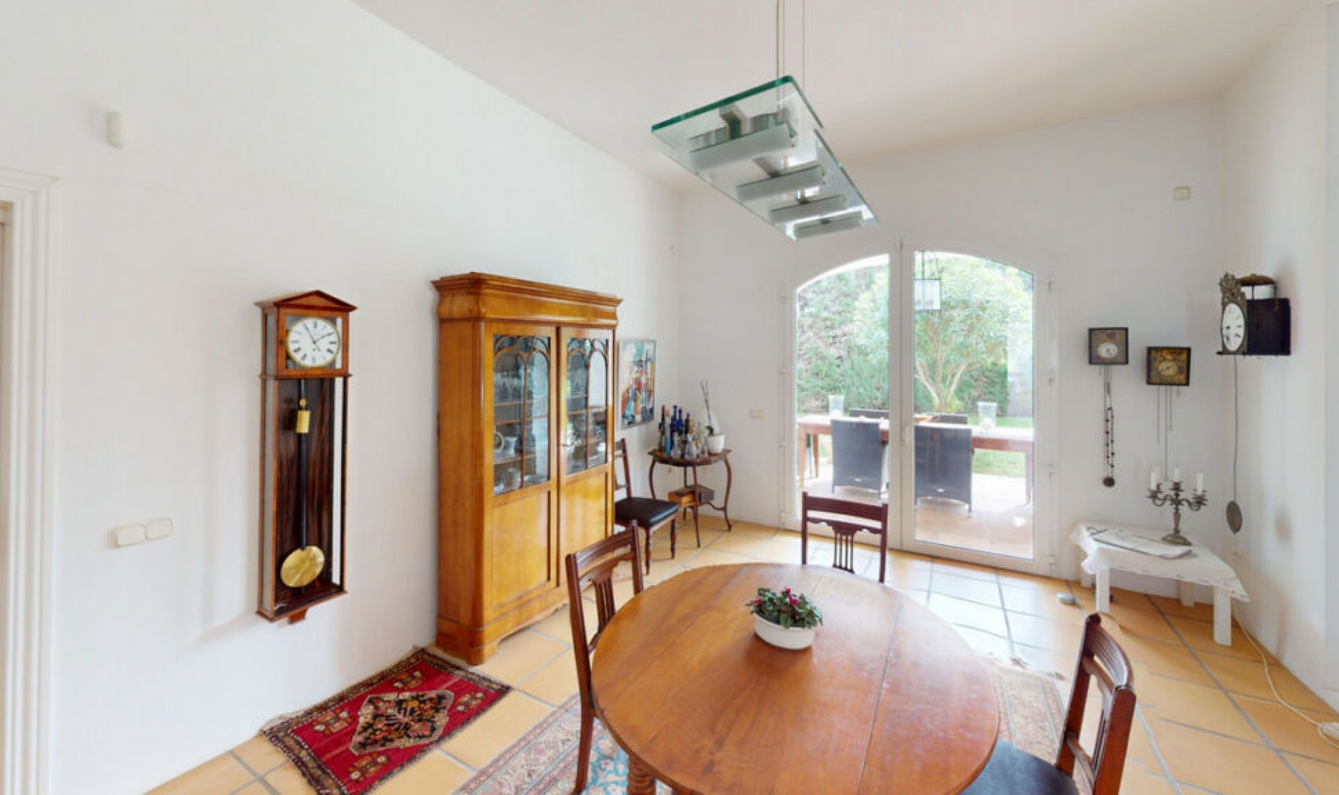 Resale - House -
Guadalmina Baja