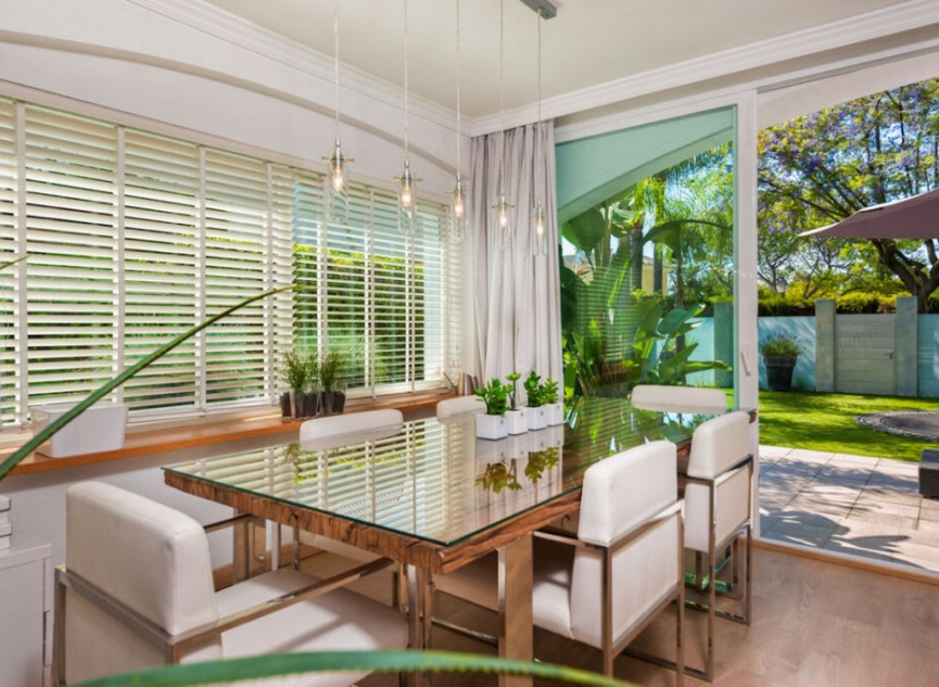 Resale - House -
Guadalmina Baja