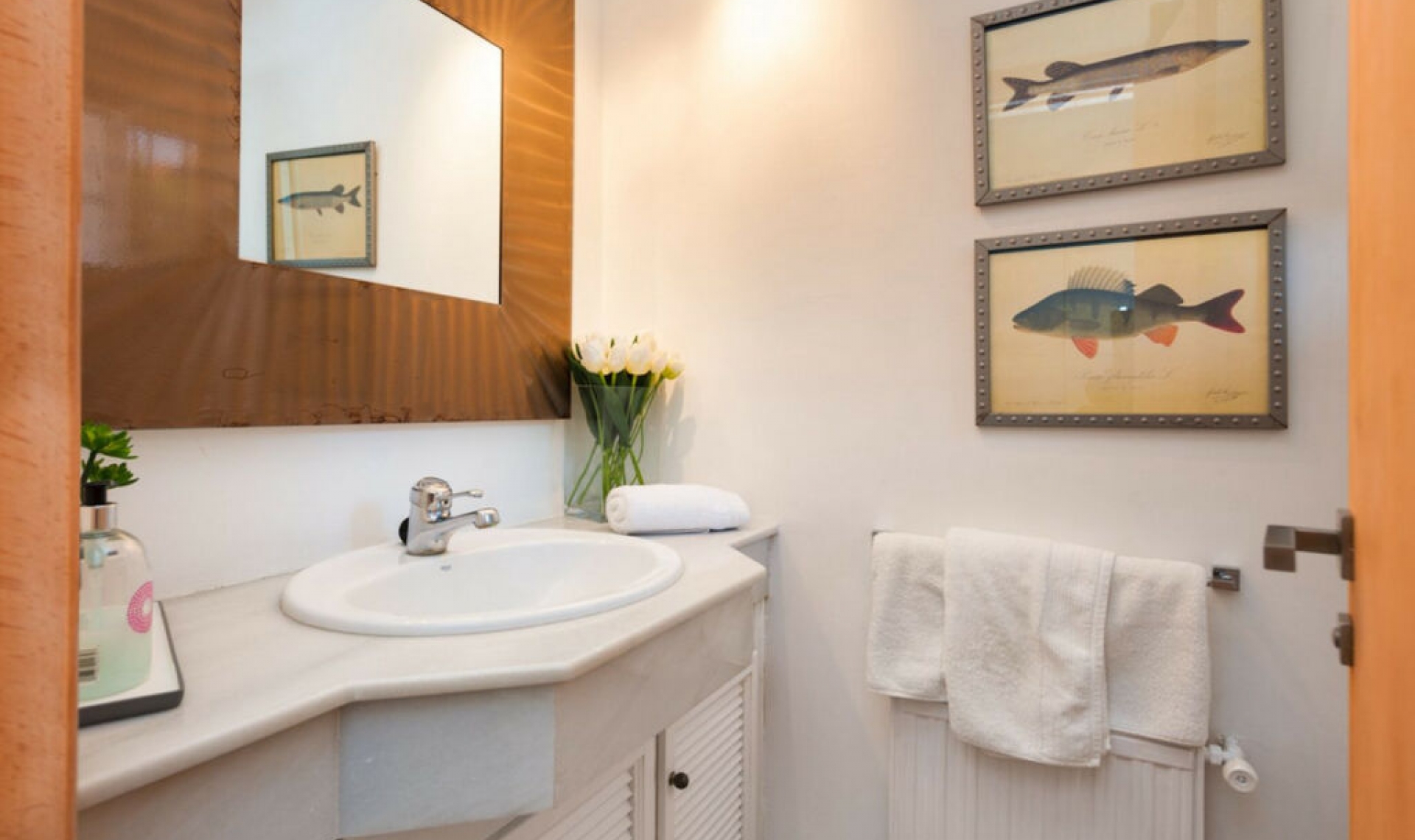 Resale - House -
Guadalmina Baja