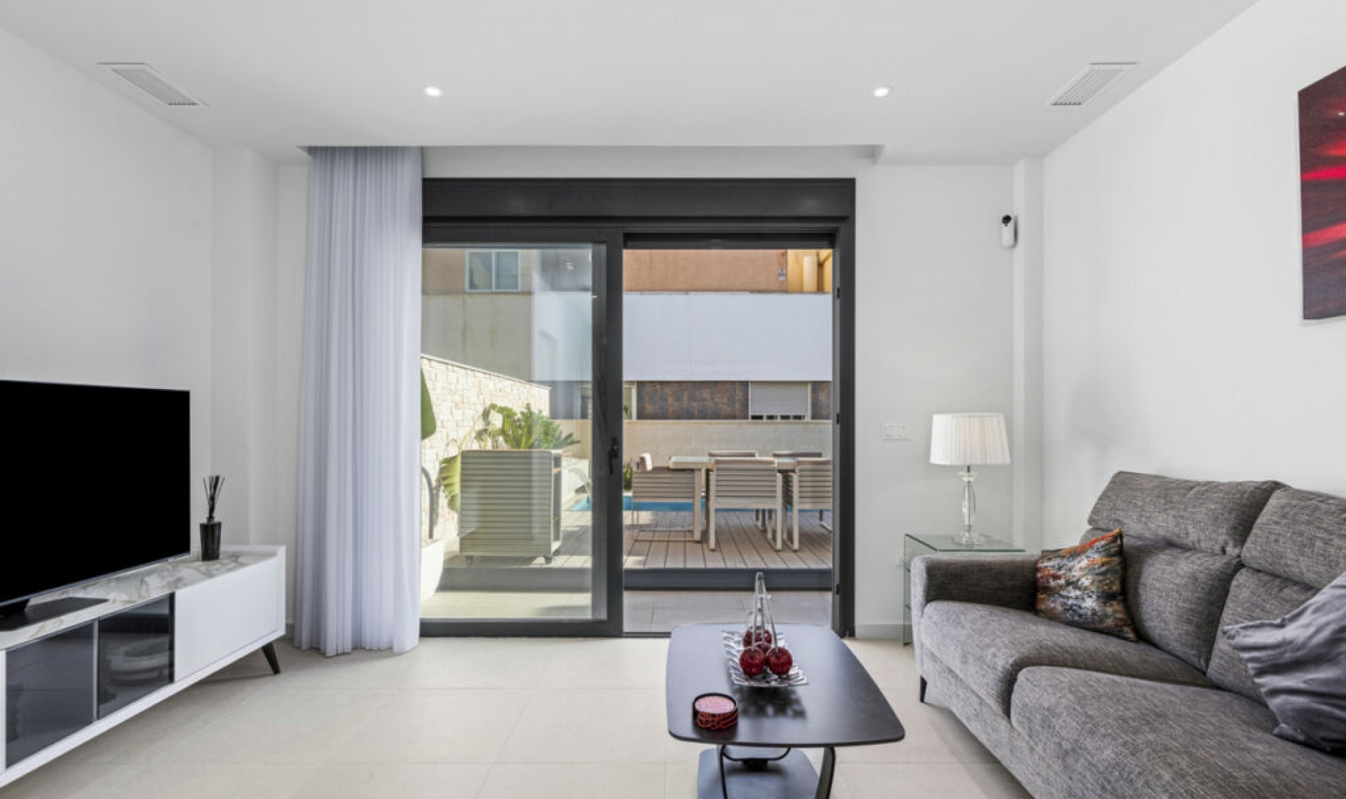 Resale - House -
Guardamar del Segura