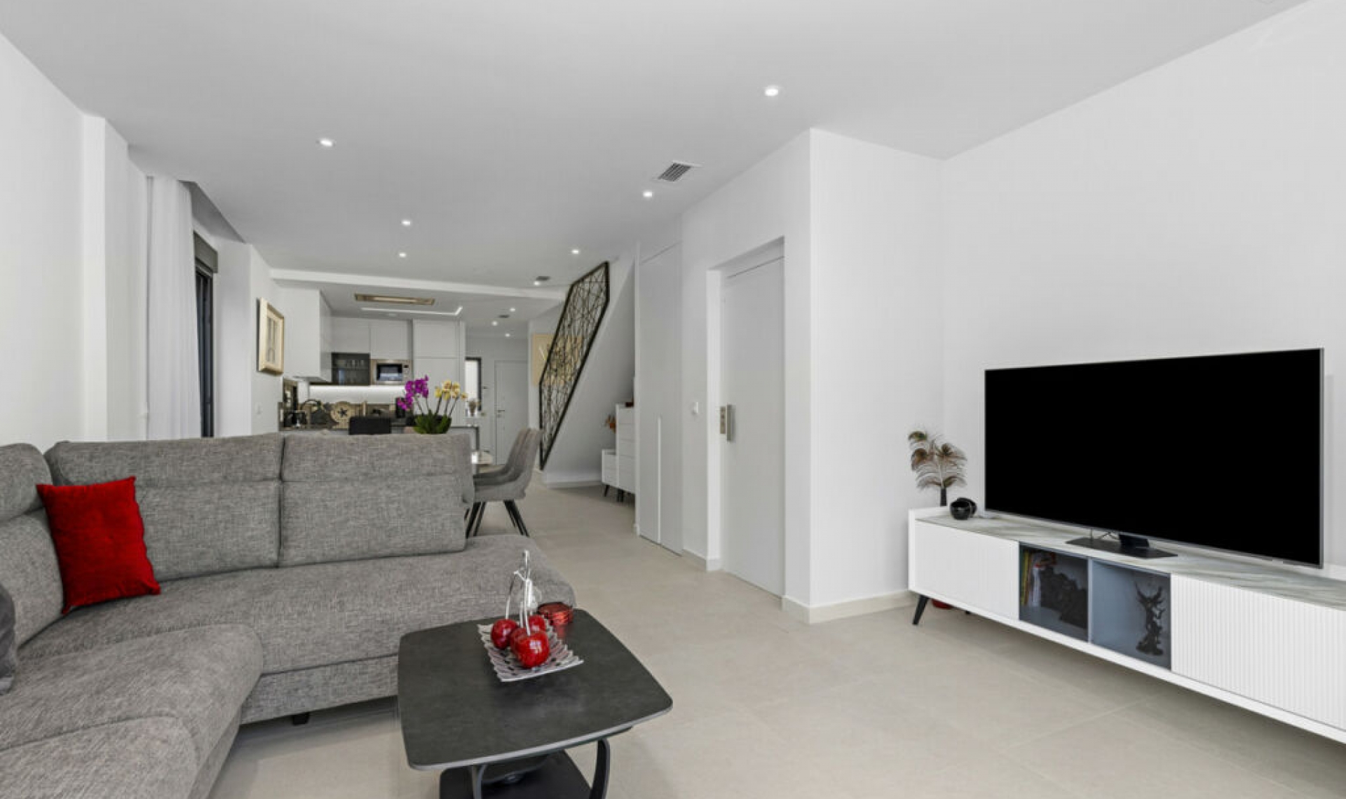 Resale - House -
Guardamar del Segura