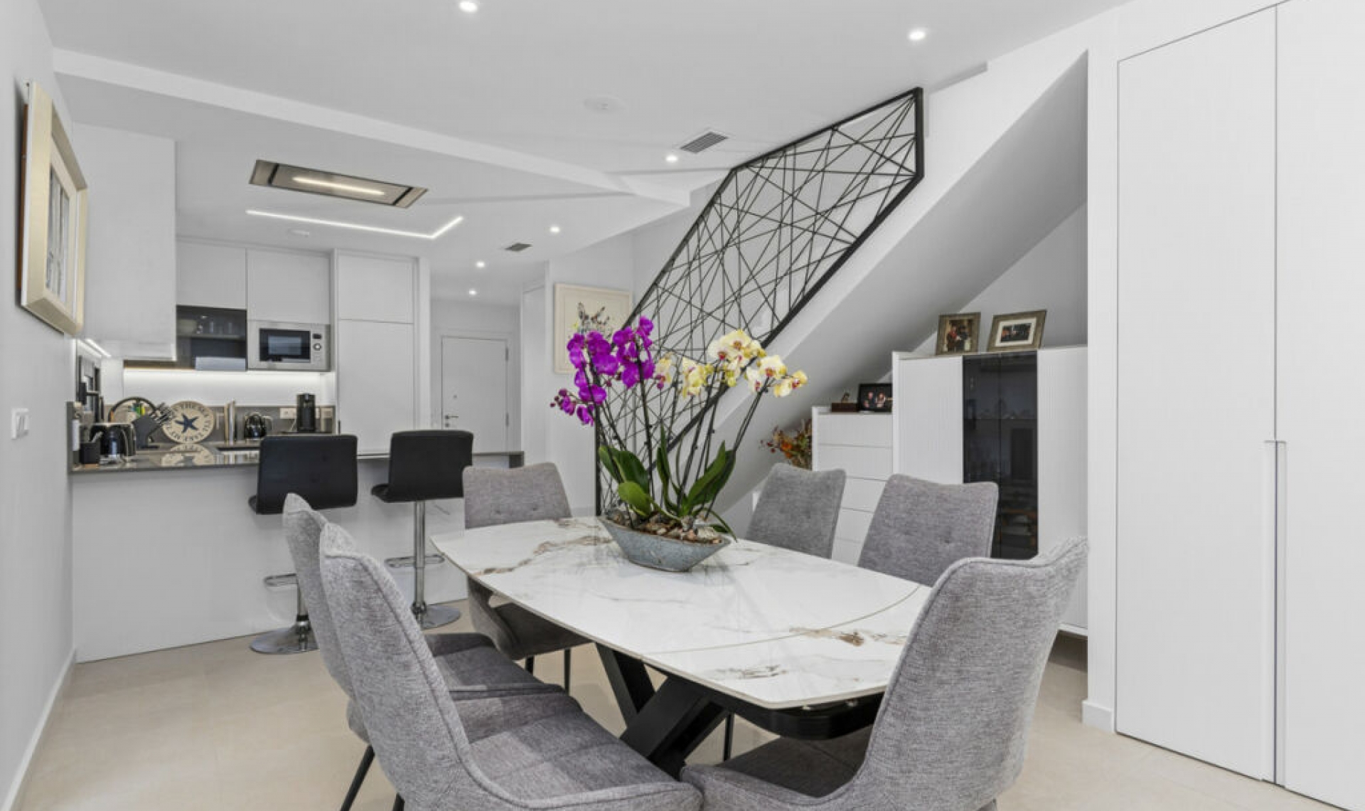 Resale - House -
Guardamar del Segura