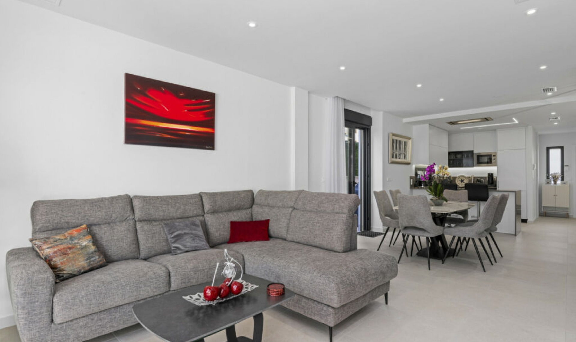 Resale - House -
Guardamar del Segura