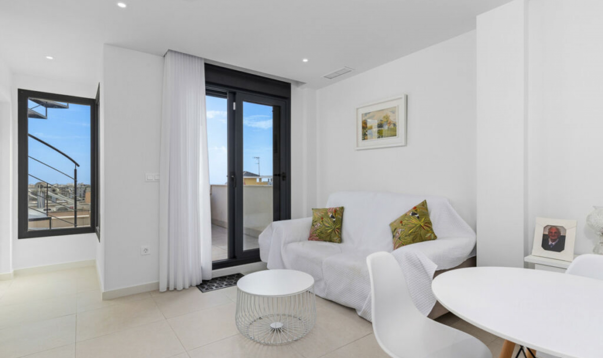 Resale - House -
Guardamar del Segura