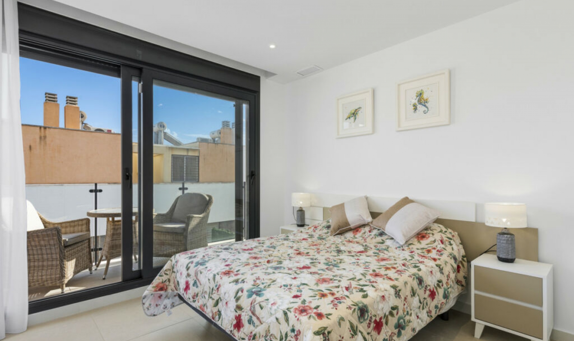 Resale - House -
Guardamar del Segura