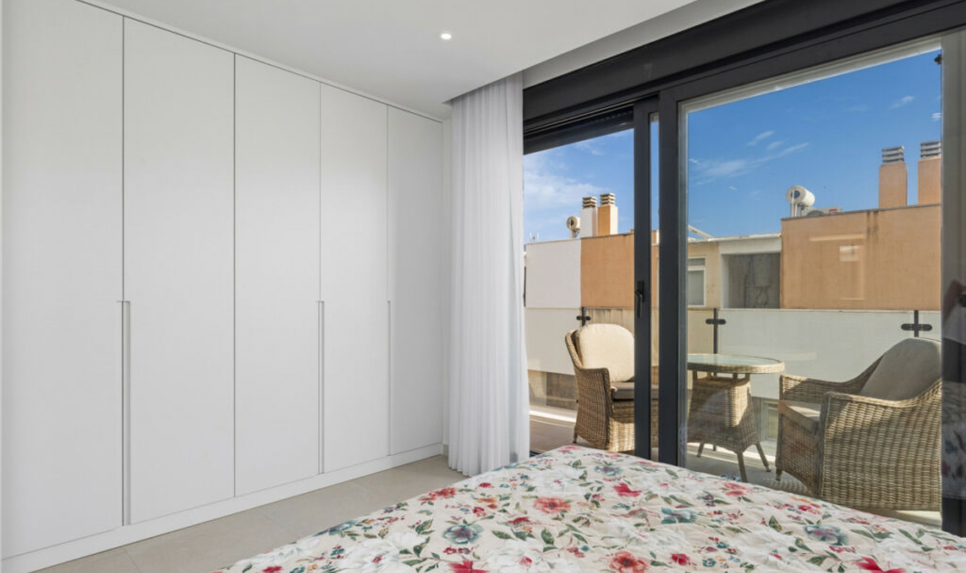 Resale - House -
Guardamar del Segura