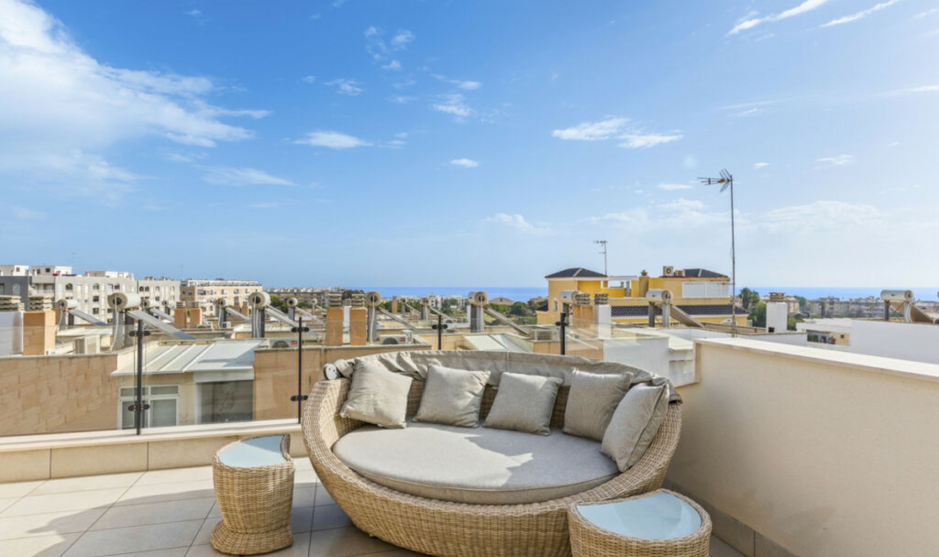 Resale - House -
Guardamar del Segura