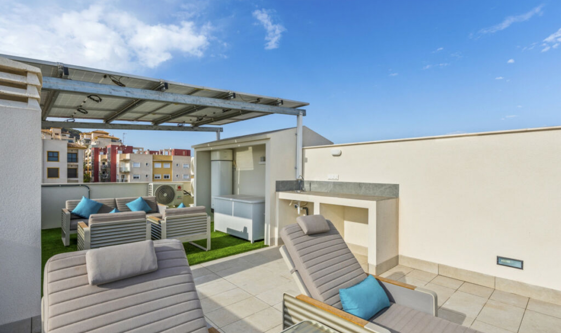 Resale - House -
Guardamar del Segura