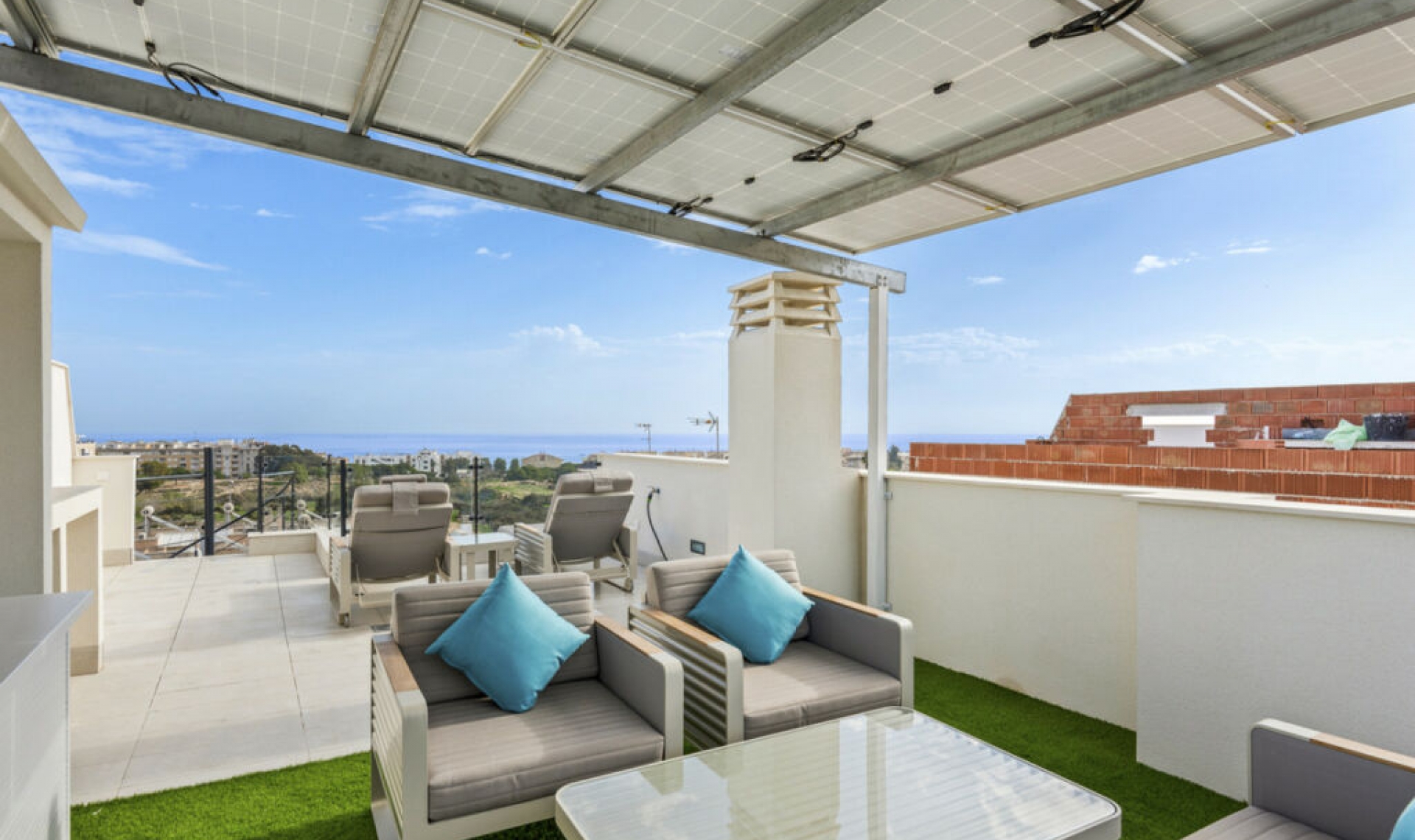 Resale - House -
Guardamar del Segura