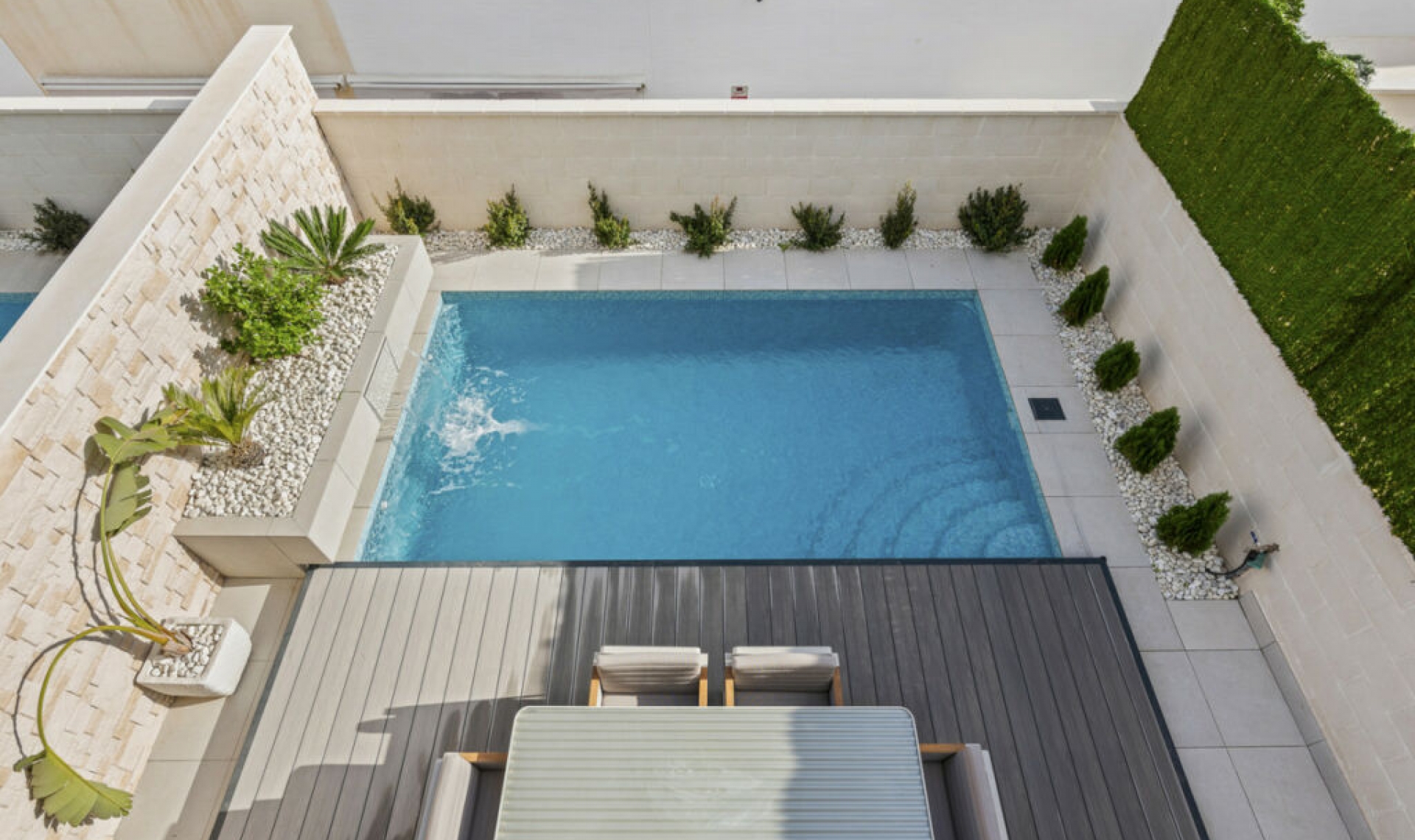 Resale - House -
Guardamar del Segura