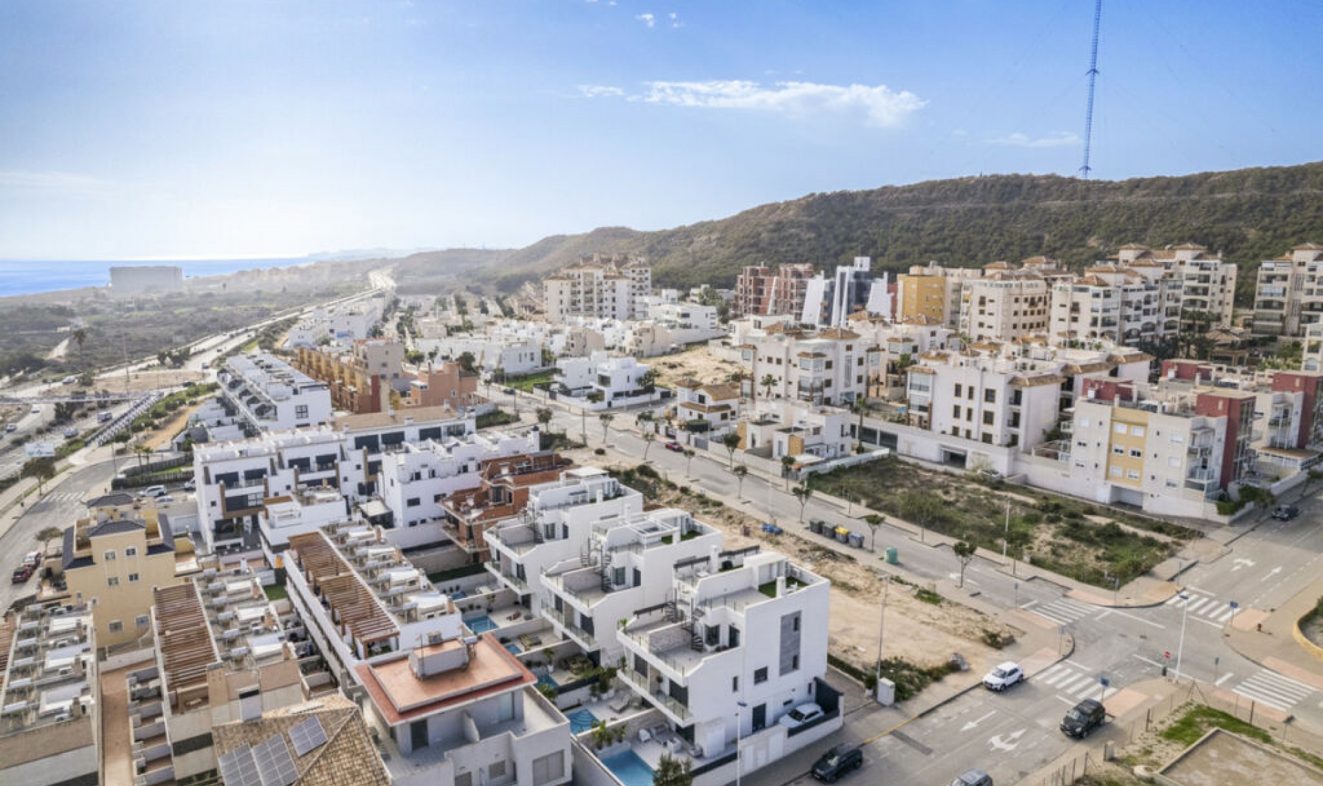 Resale - House -
Guardamar del Segura